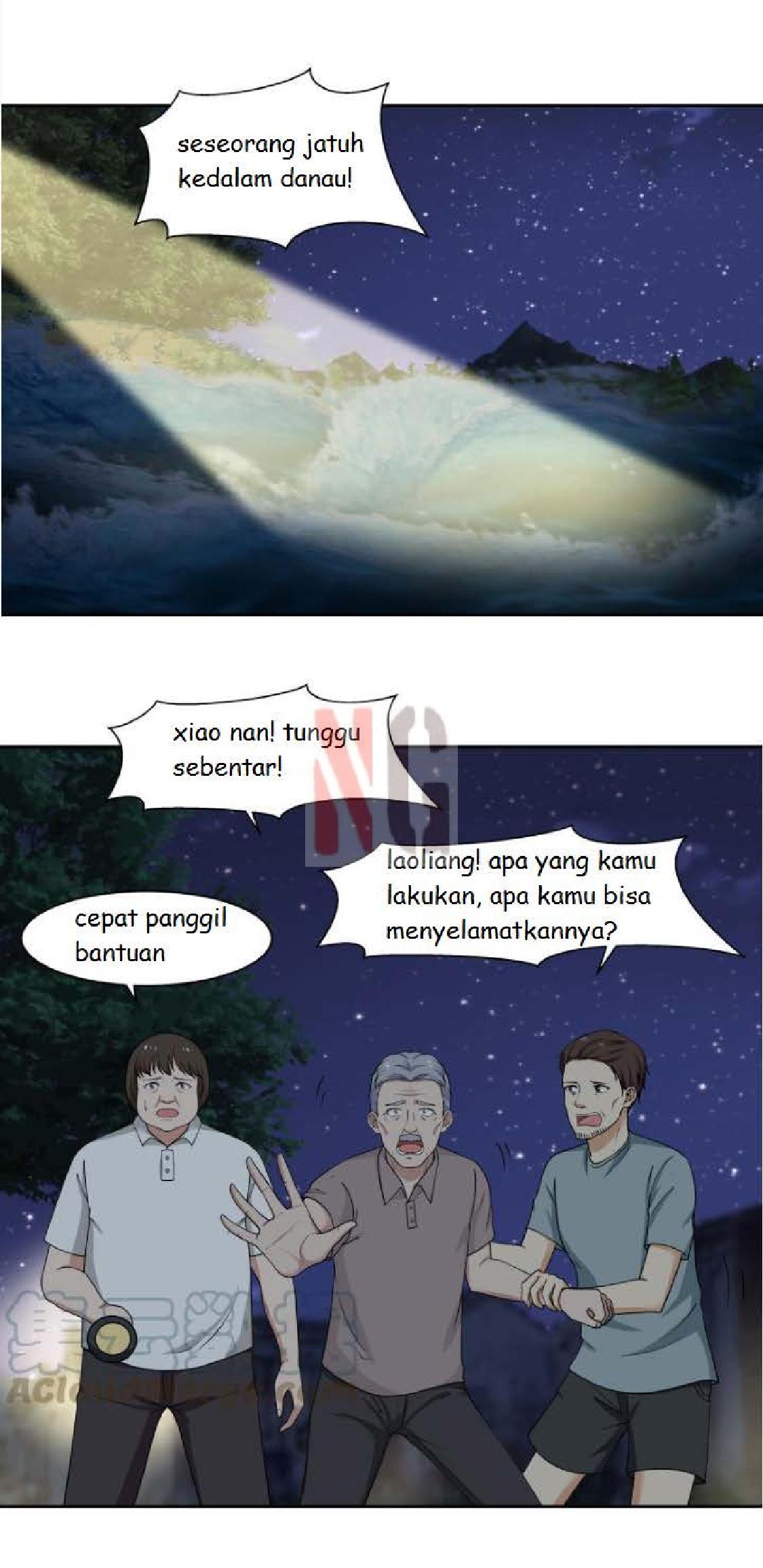 I Have a Dragon on My Body Chapter 138 Gambar 3