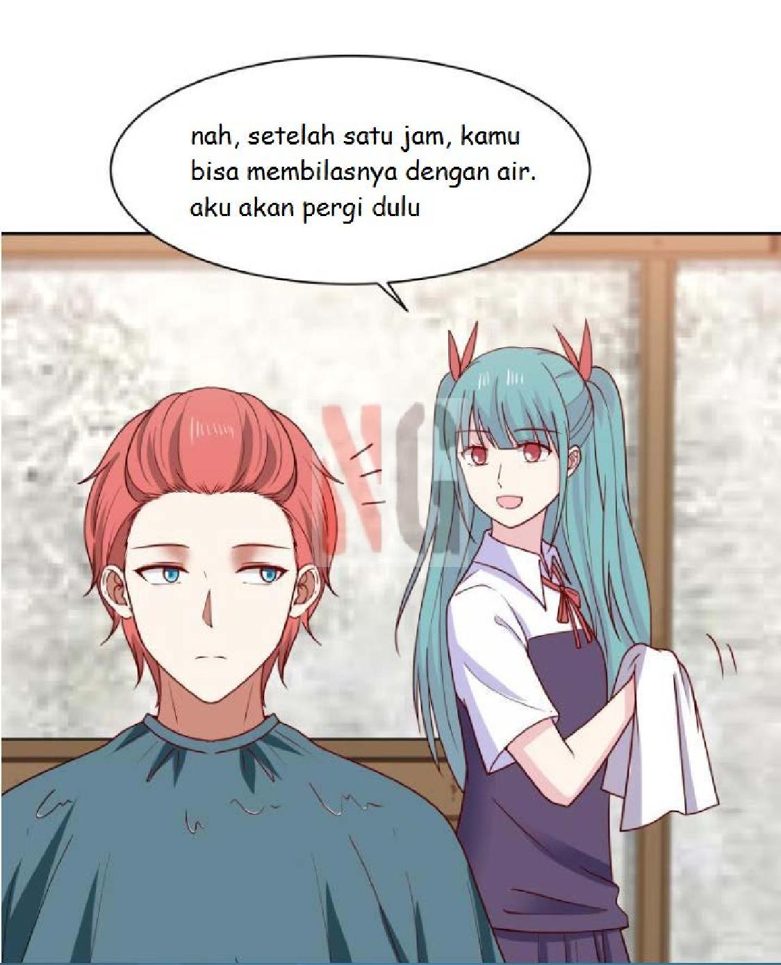 I Have a Dragon on My Body Chapter 137 Gambar 4