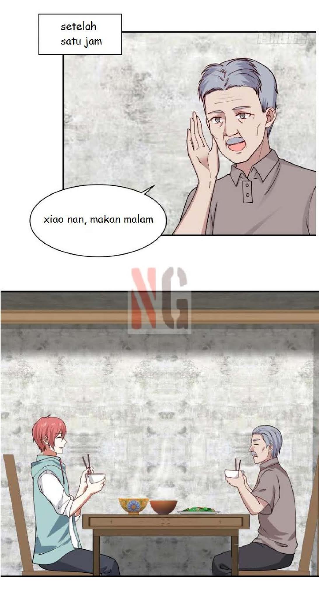 I Have a Dragon on My Body Chapter 137 Gambar 6