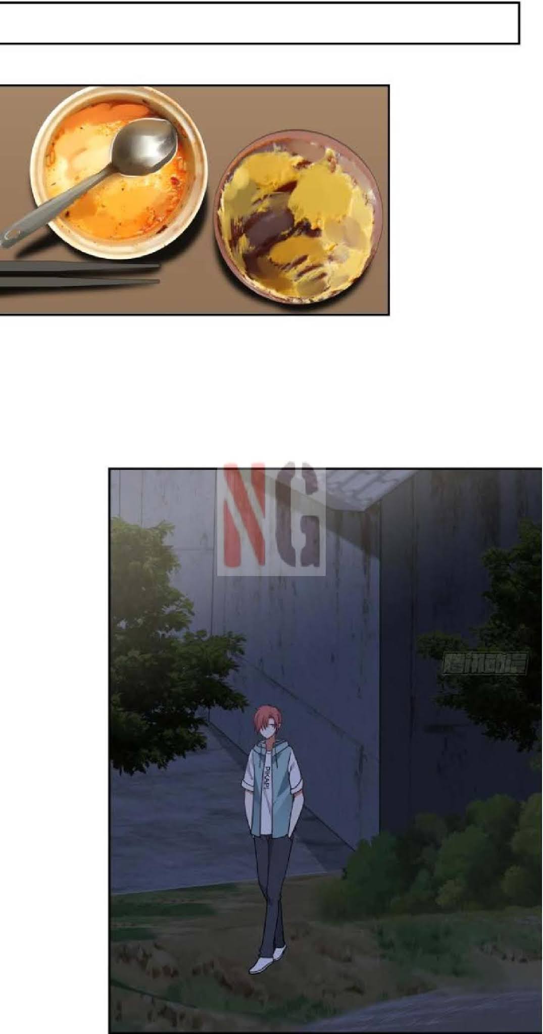 I Have a Dragon on My Body Chapter 137 Gambar 7