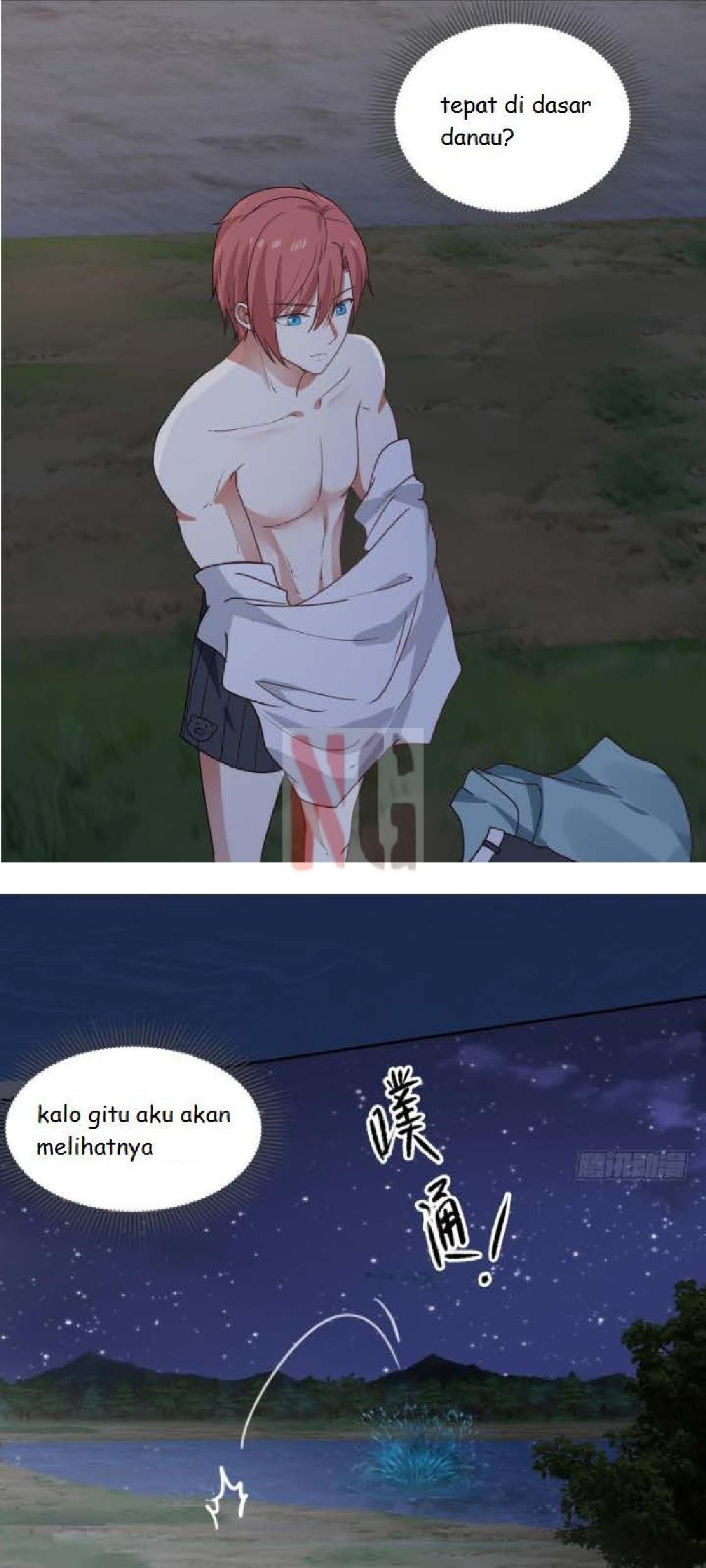 I Have a Dragon on My Body Chapter 137 Gambar 9