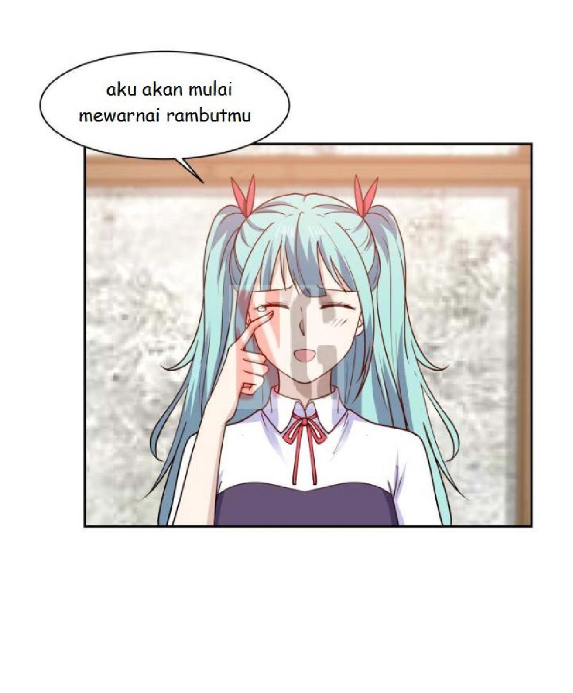 Komik I Have a Dragon on My Body Chapter 137 gambar nomor 1