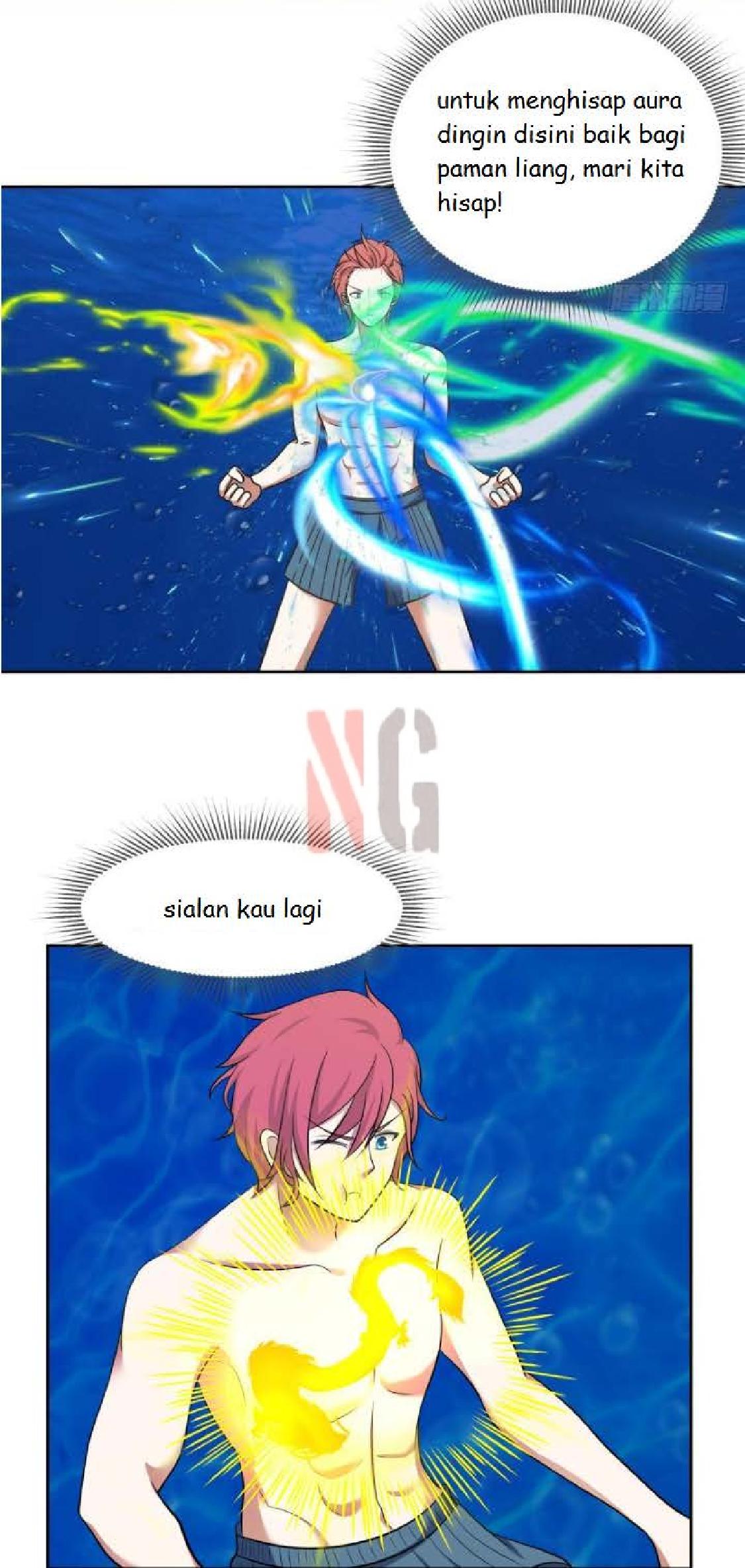 I Have a Dragon on My Body Chapter 137 Gambar 13