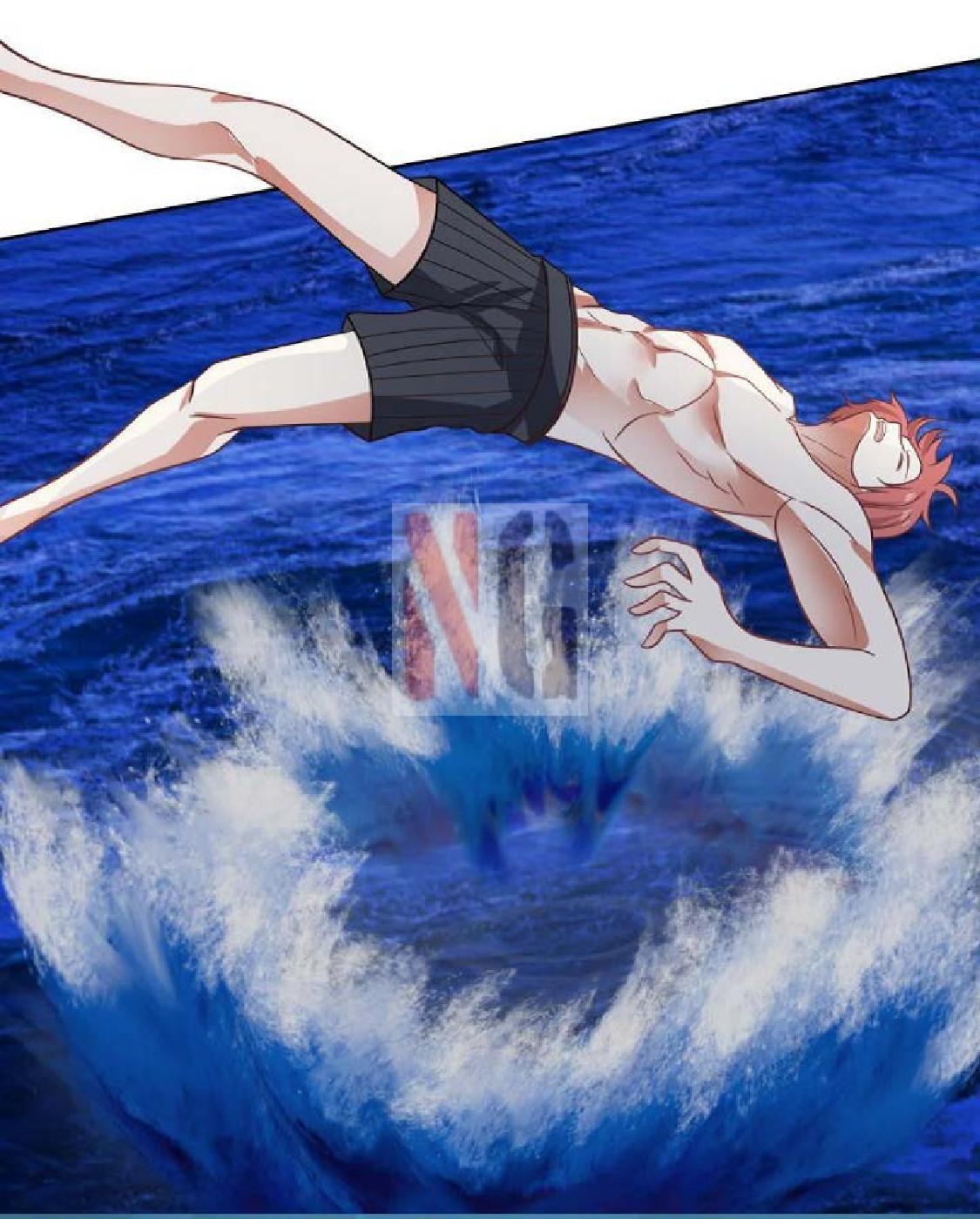 I Have a Dragon on My Body Chapter 137 Gambar 16