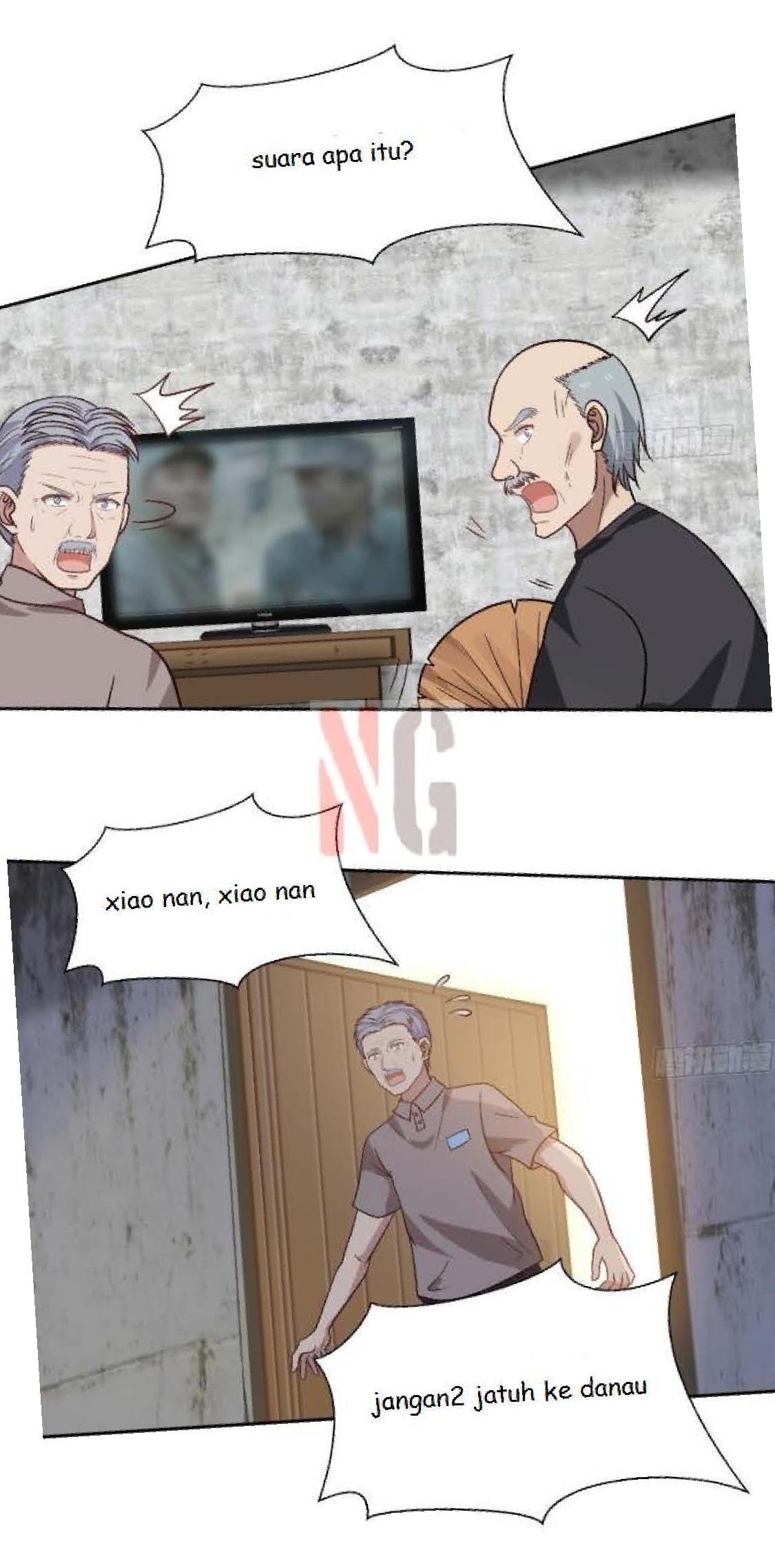 I Have a Dragon on My Body Chapter 137 Gambar 17