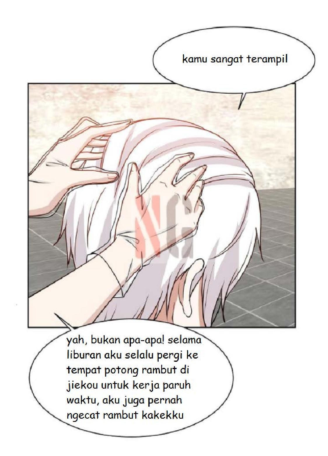 Manhua I Have a Dragon on My Body Chapter 137 gambar nomor 2