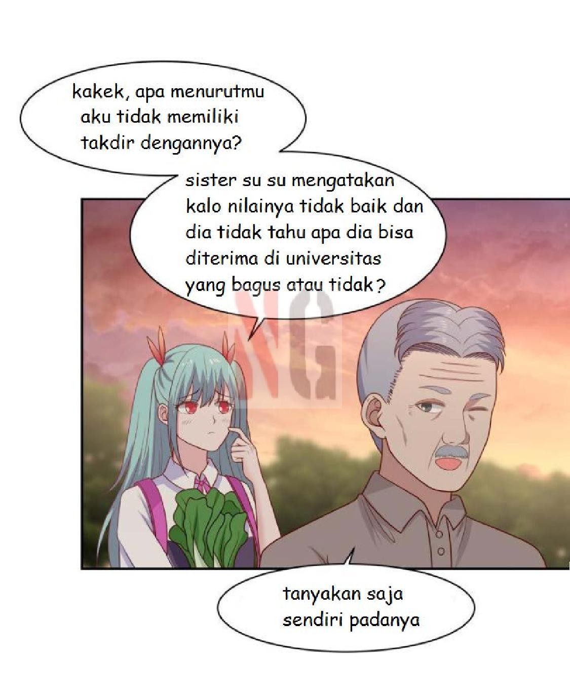 I Have a Dragon on My Body Chapter 136 Gambar 5