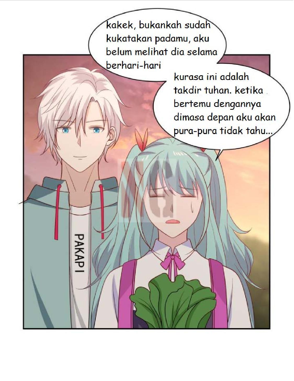 I Have a Dragon on My Body Chapter 136 Gambar 6