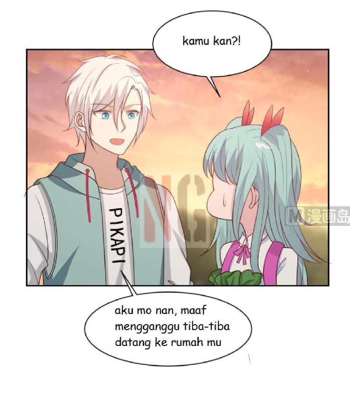 I Have a Dragon on My Body Chapter 136 Gambar 8