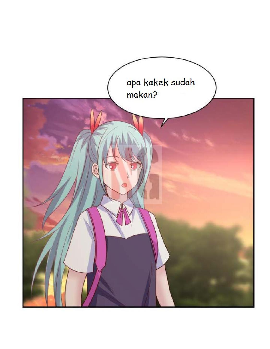 Komik I Have a Dragon on My Body Chapter 136 gambar nomor 1