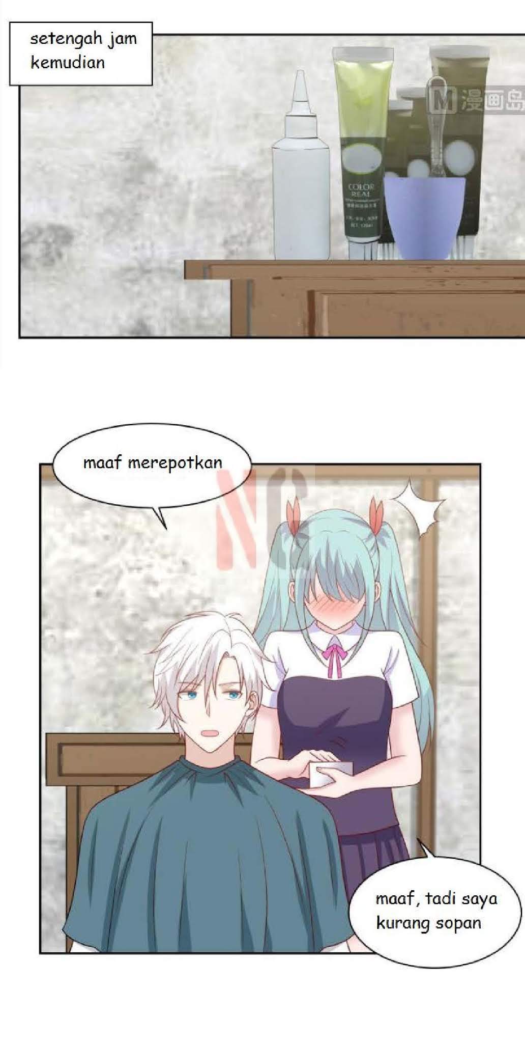 I Have a Dragon on My Body Chapter 136 Gambar 11