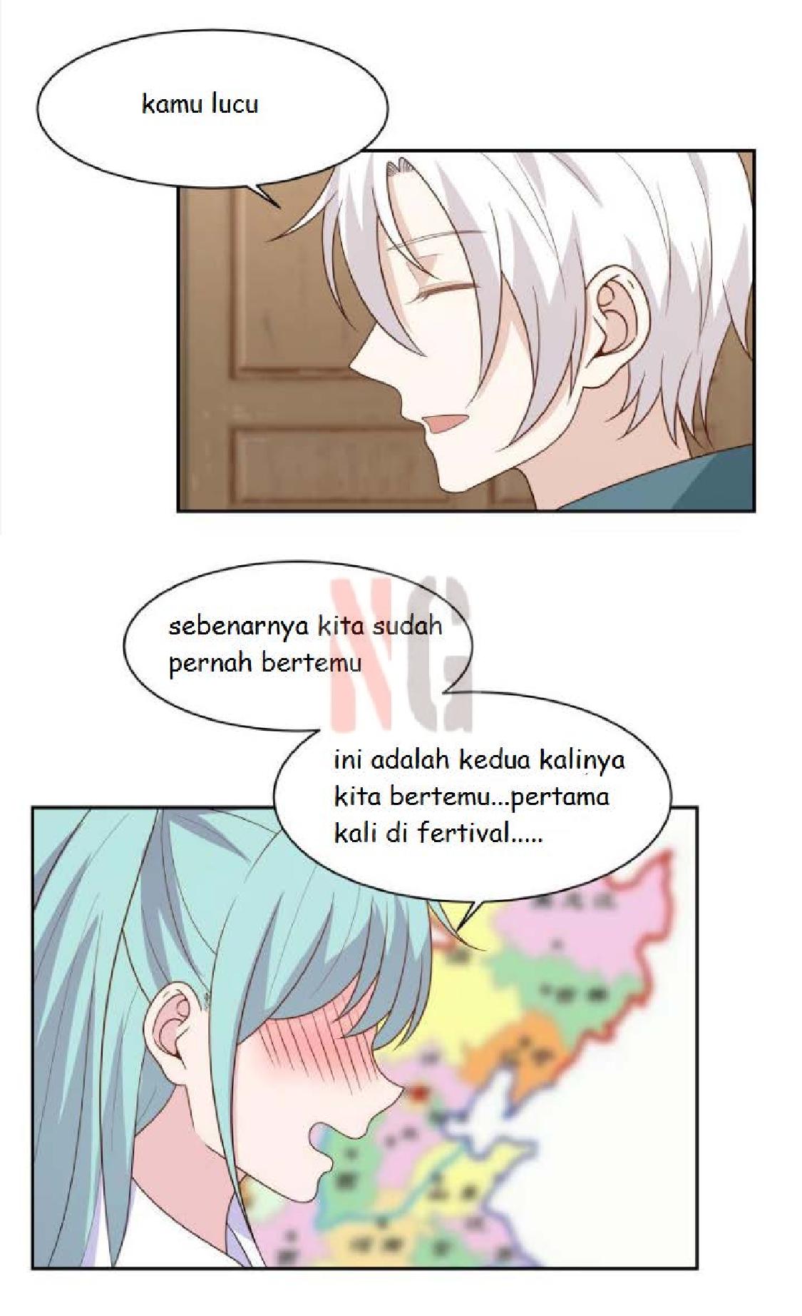 I Have a Dragon on My Body Chapter 136 Gambar 12