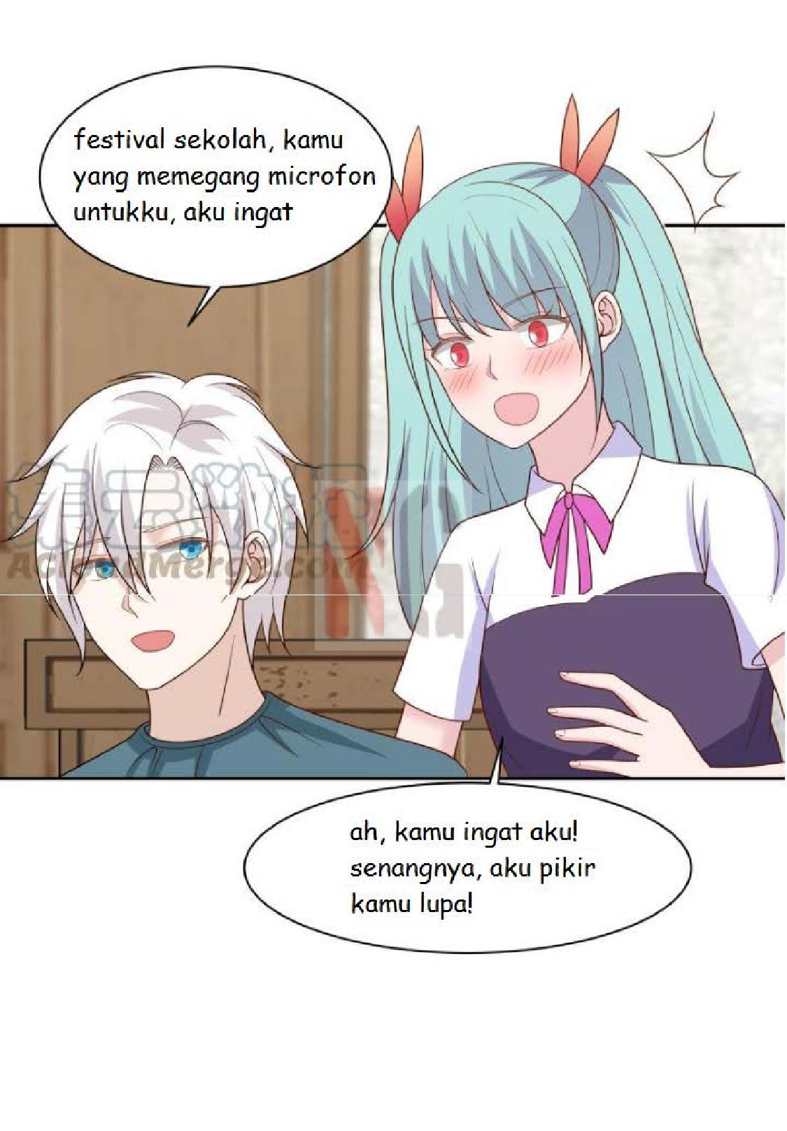 I Have a Dragon on My Body Chapter 136 Gambar 13