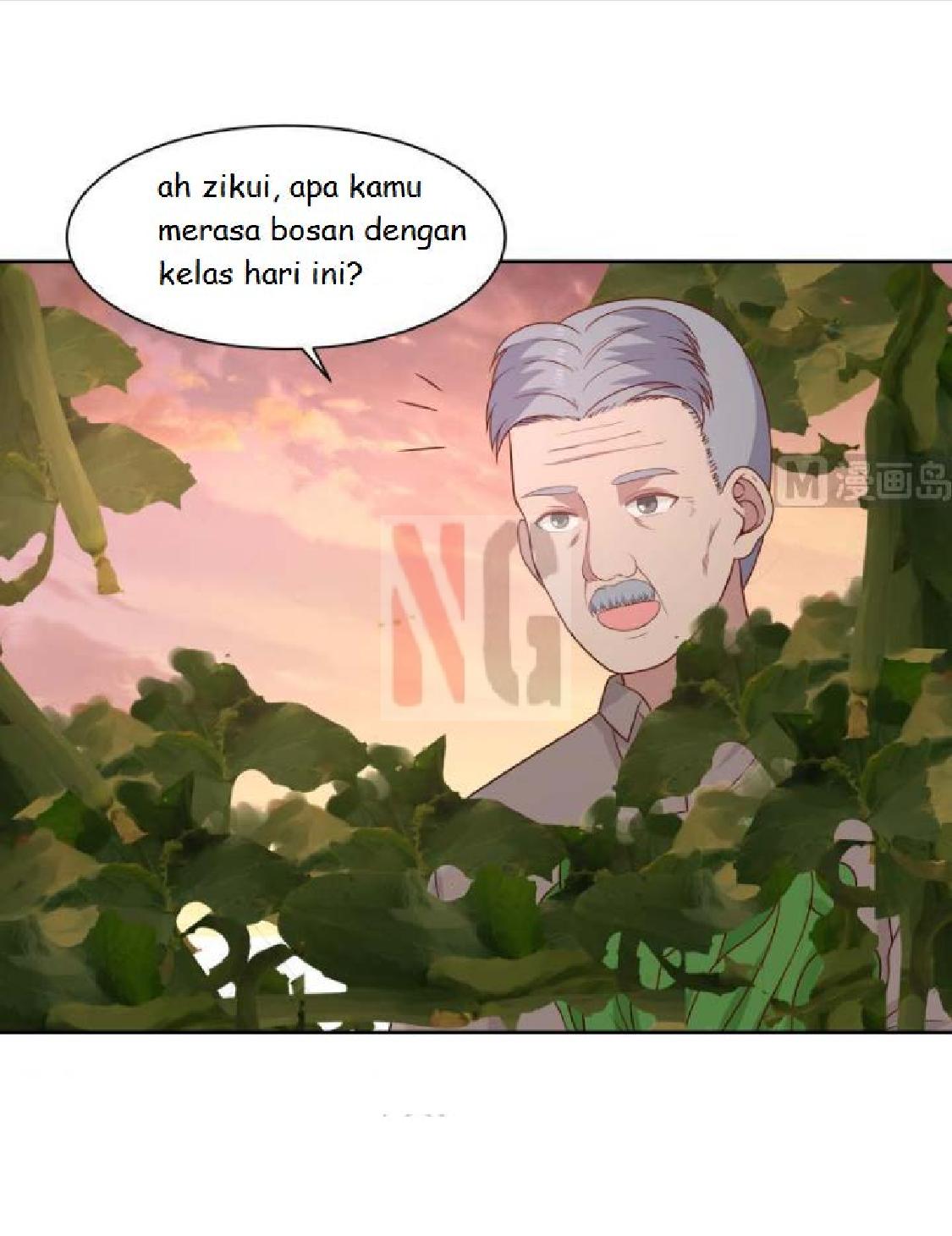 Manhua I Have a Dragon on My Body Chapter 136 gambar nomor 2