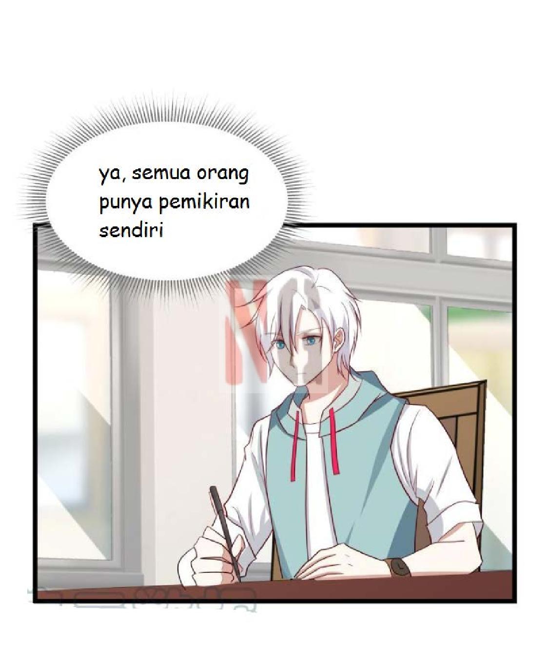 I Have a Dragon on My Body Chapter 135 Gambar 4