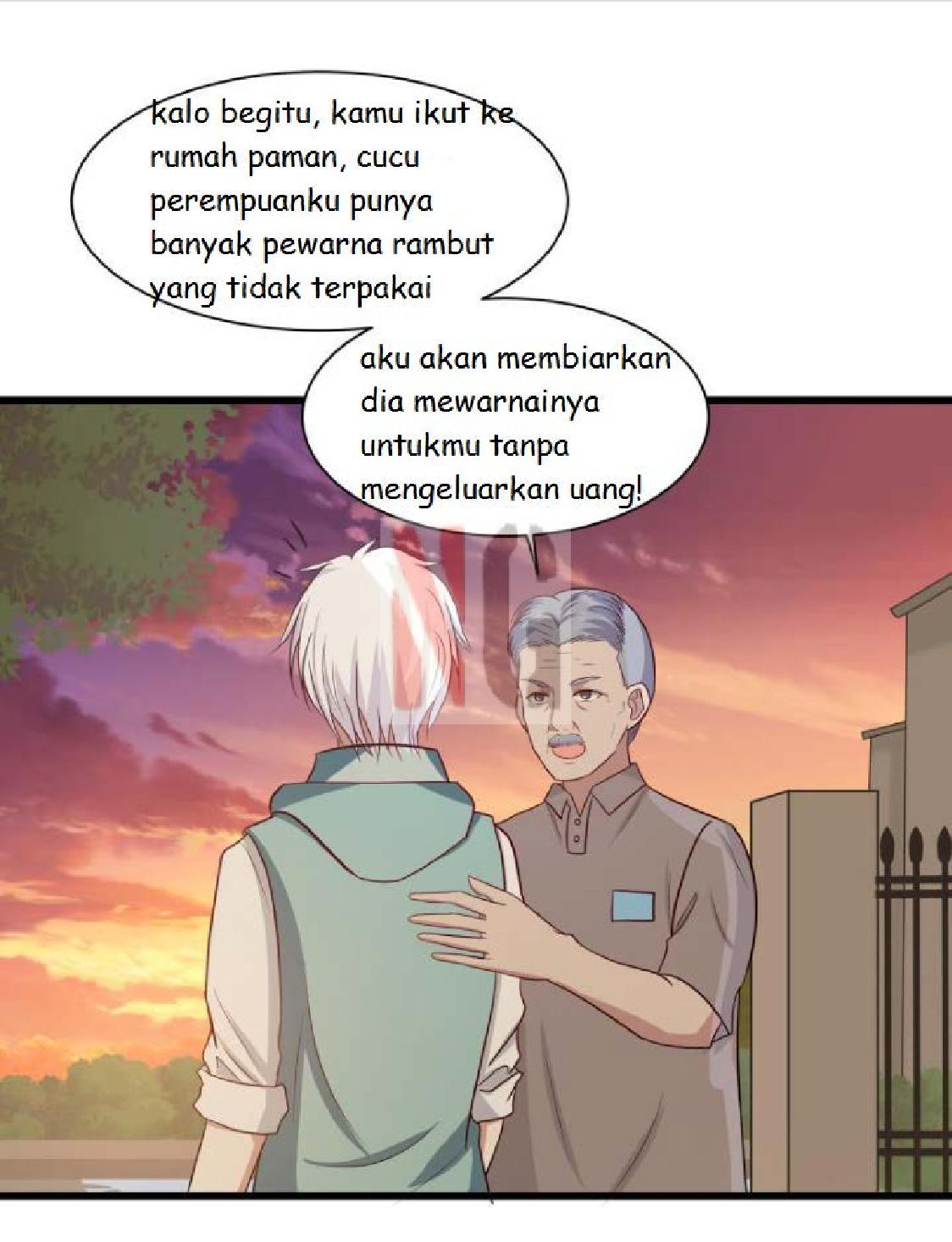 I Have a Dragon on My Body Chapter 135 Gambar 7