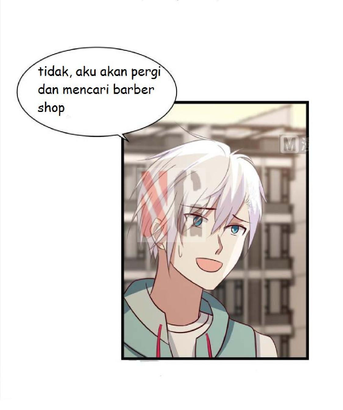 I Have a Dragon on My Body Chapter 135 Gambar 8