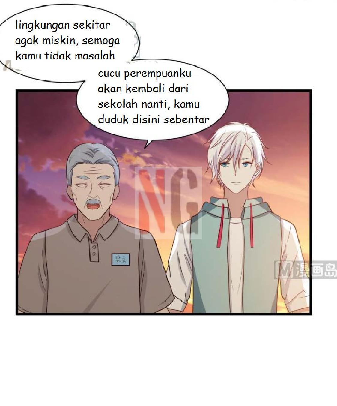 I Have a Dragon on My Body Chapter 135 Gambar 10