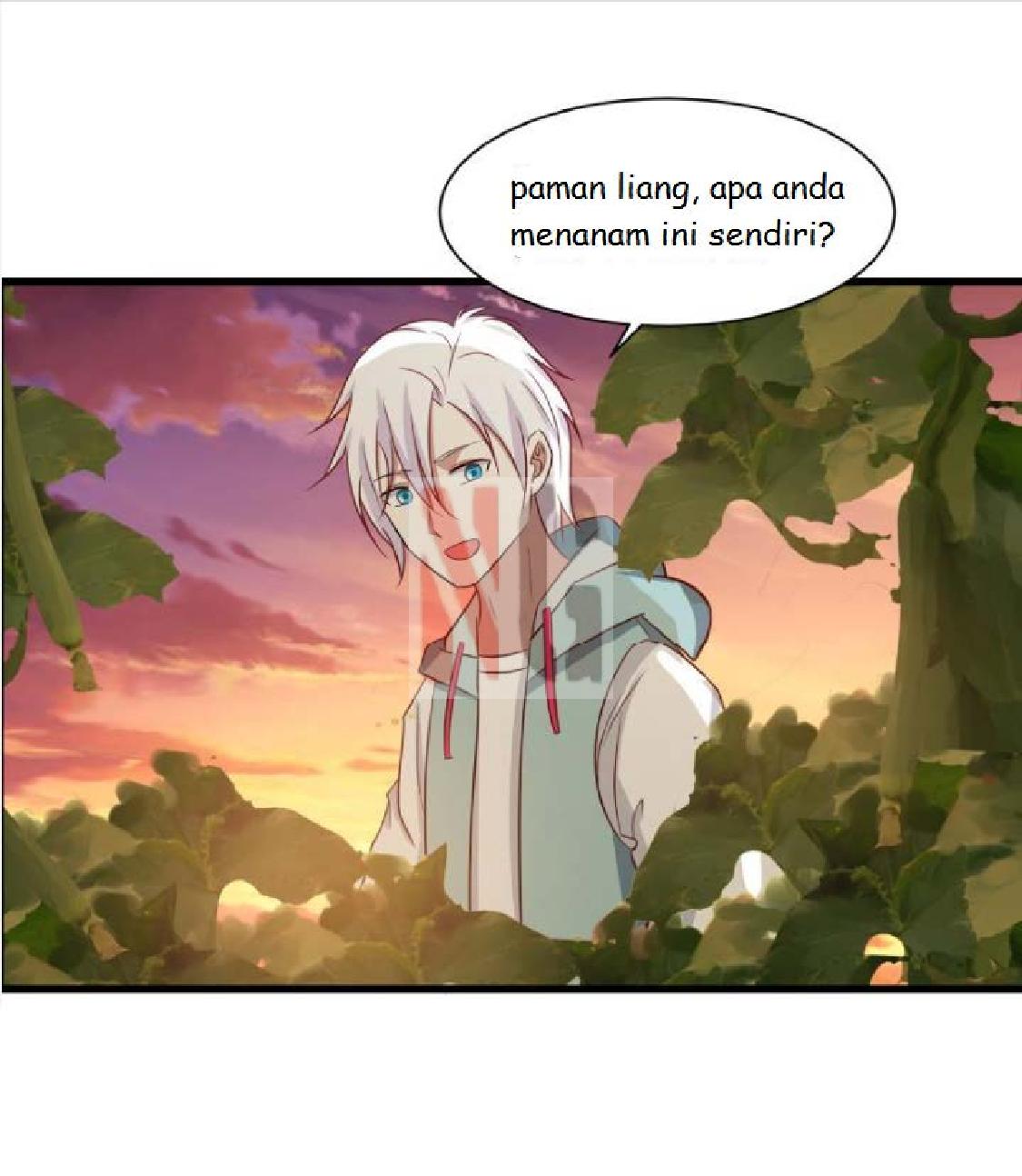 I Have a Dragon on My Body Chapter 135 Gambar 11