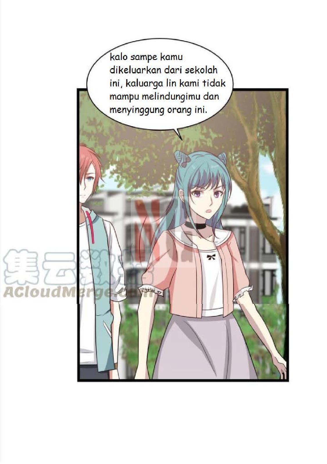 Manhua I Have a Dragon on My Body Chapter 135 gambar nomor 2