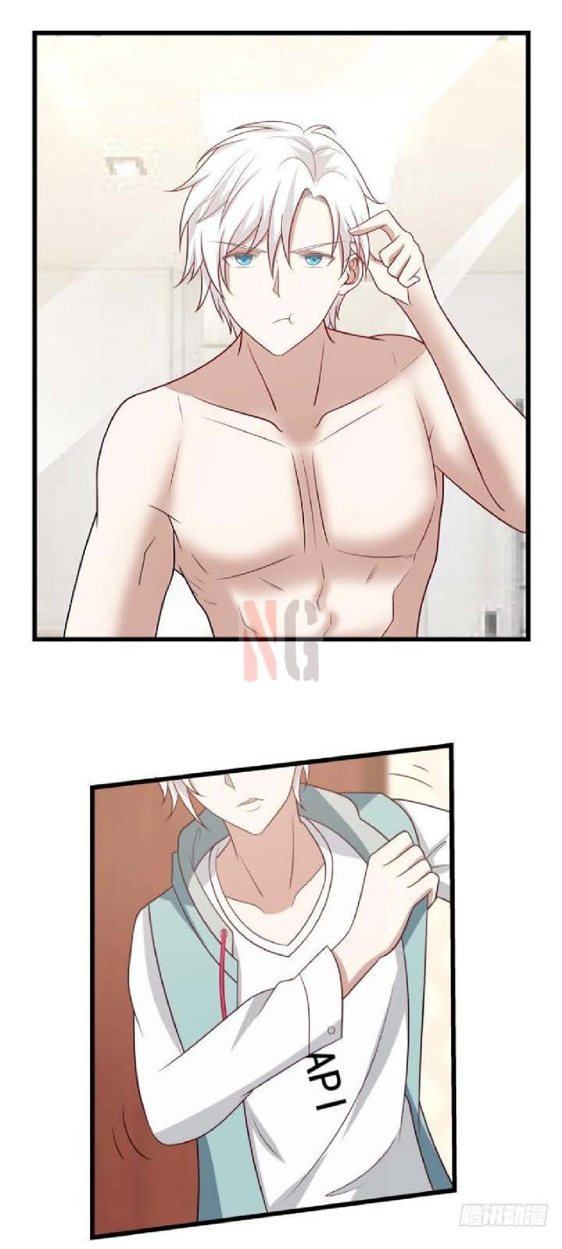 I Have a Dragon on My Body Chapter 134 Gambar 5