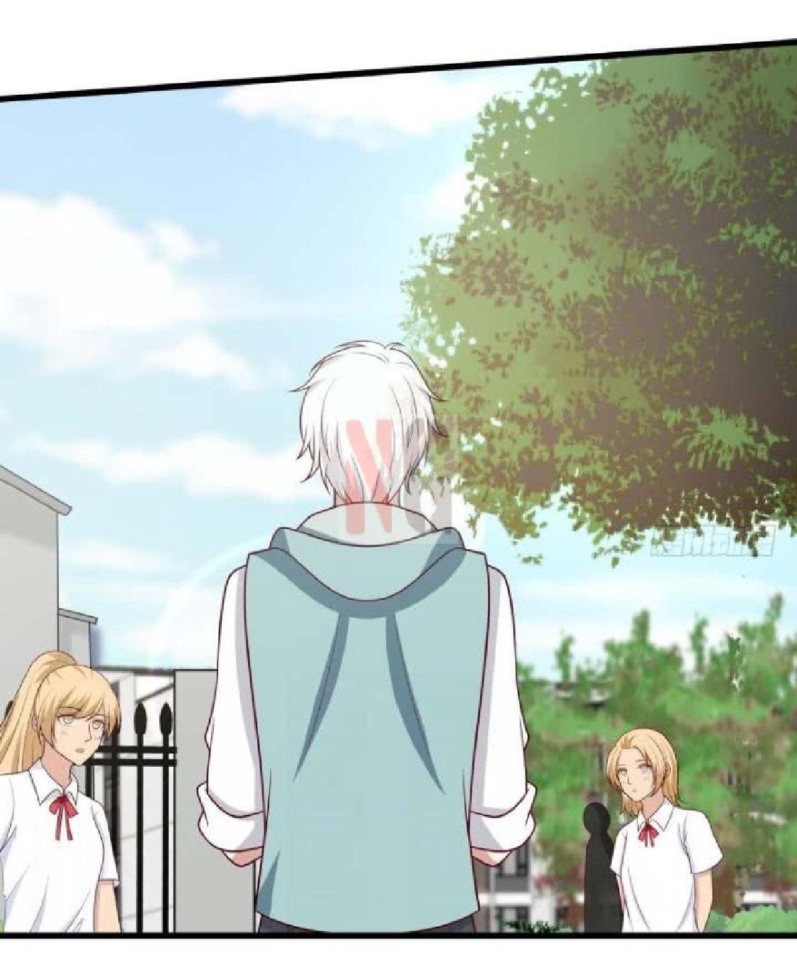 I Have a Dragon on My Body Chapter 134 Gambar 7