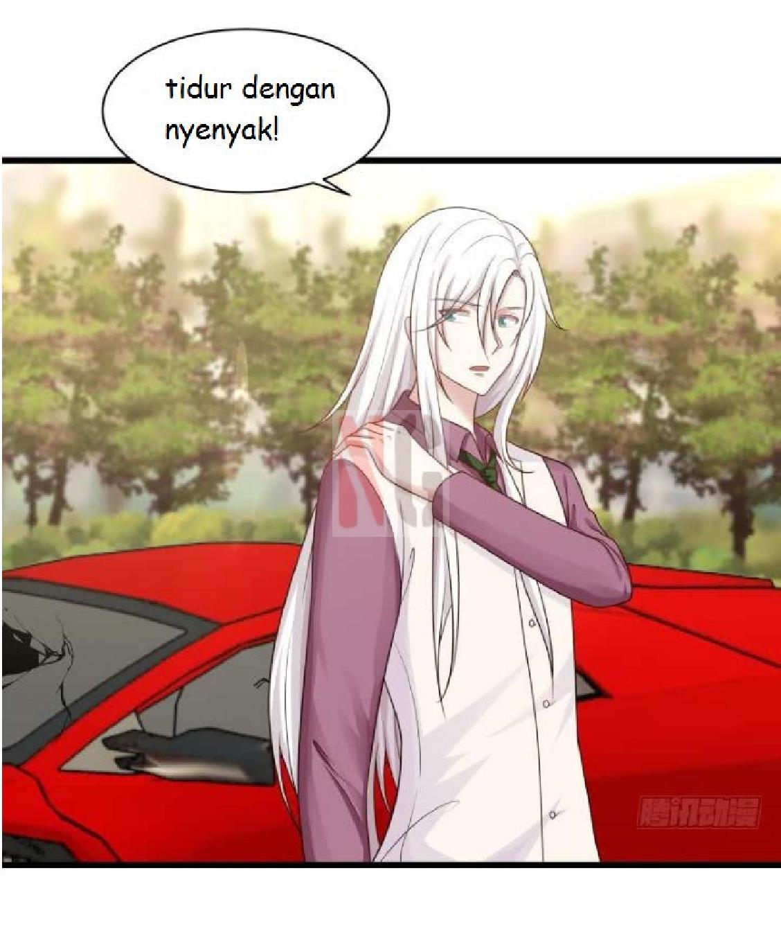 Komik I Have a Dragon on My Body Chapter 134 gambar nomor 1