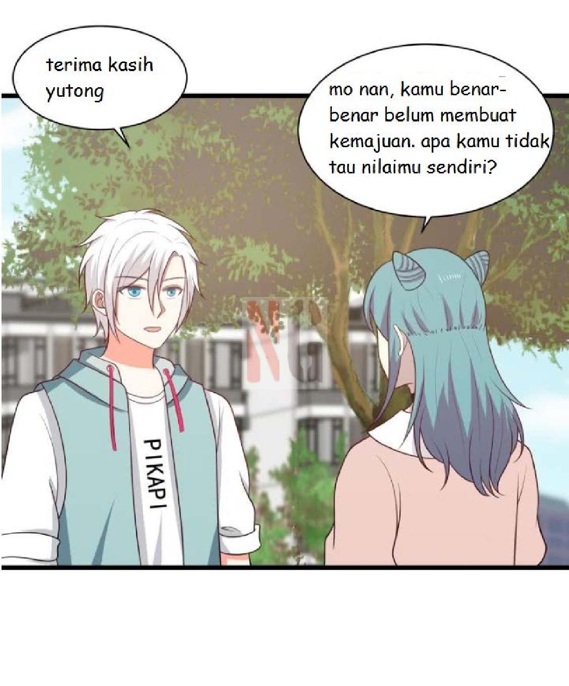 I Have a Dragon on My Body Chapter 134 Gambar 15