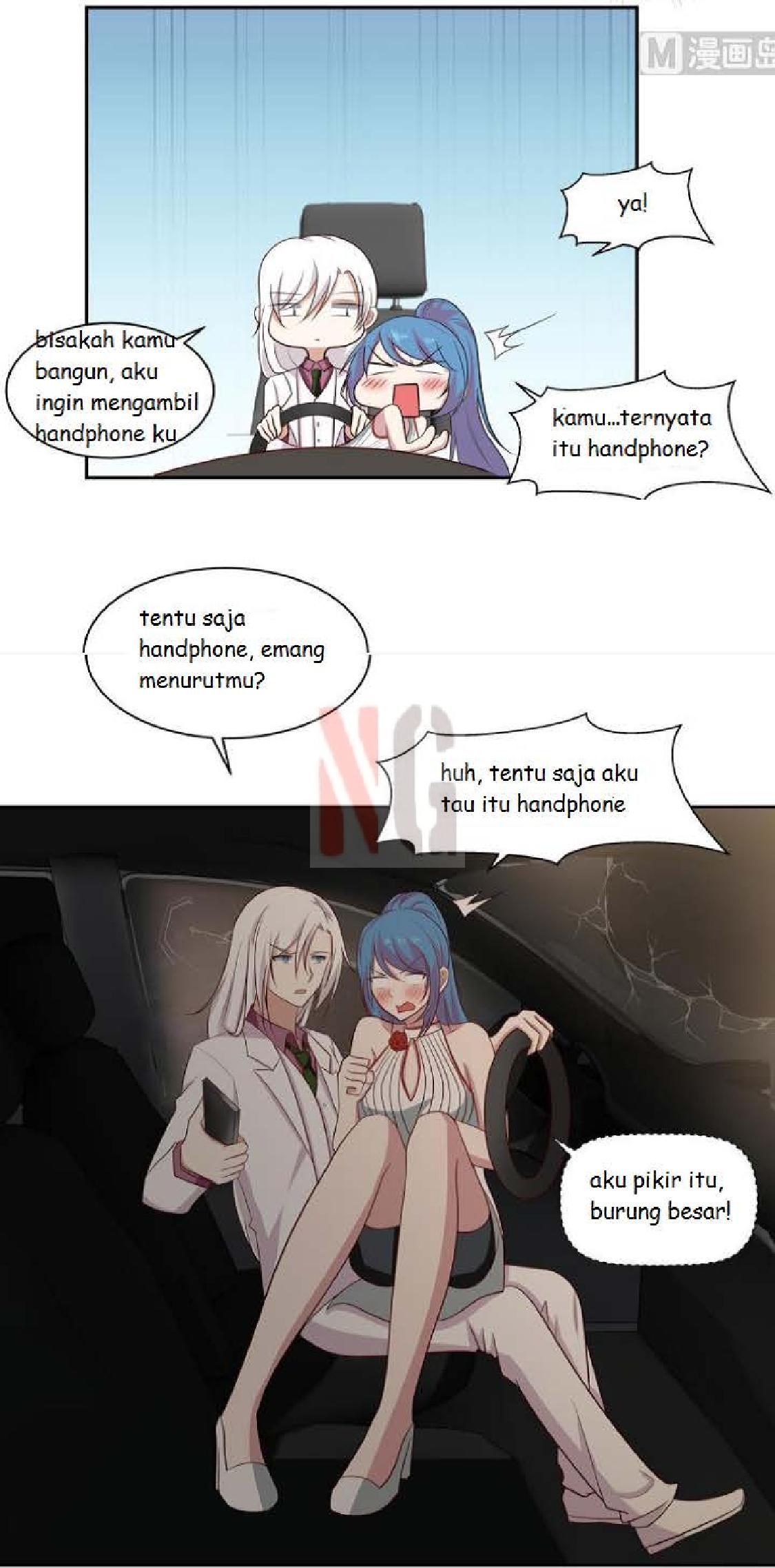 I Have a Dragon on My Body Chapter 133 Gambar 4