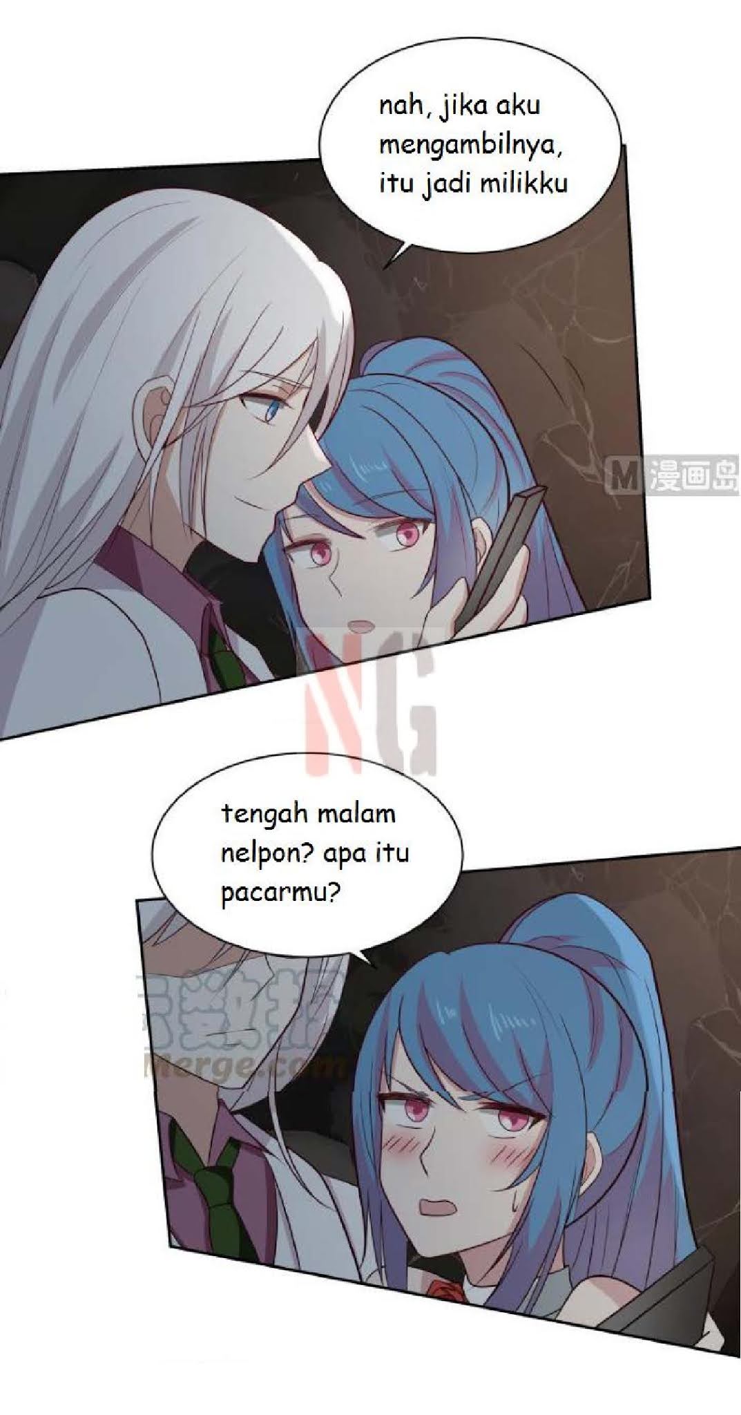 I Have a Dragon on My Body Chapter 133 Gambar 6