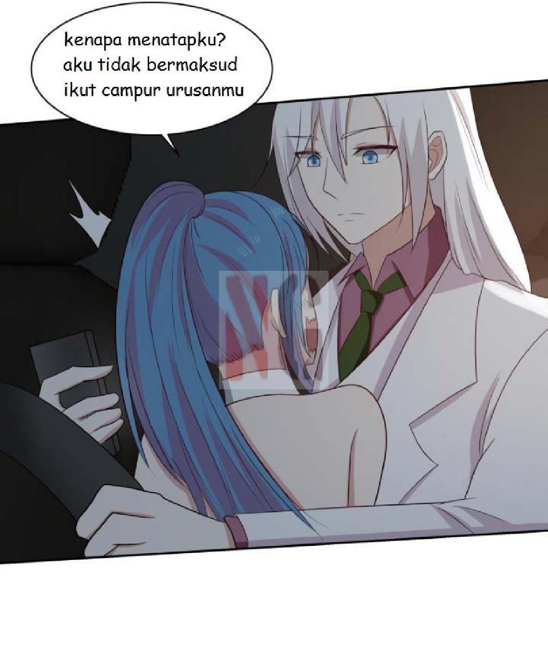 I Have a Dragon on My Body Chapter 133 Gambar 7