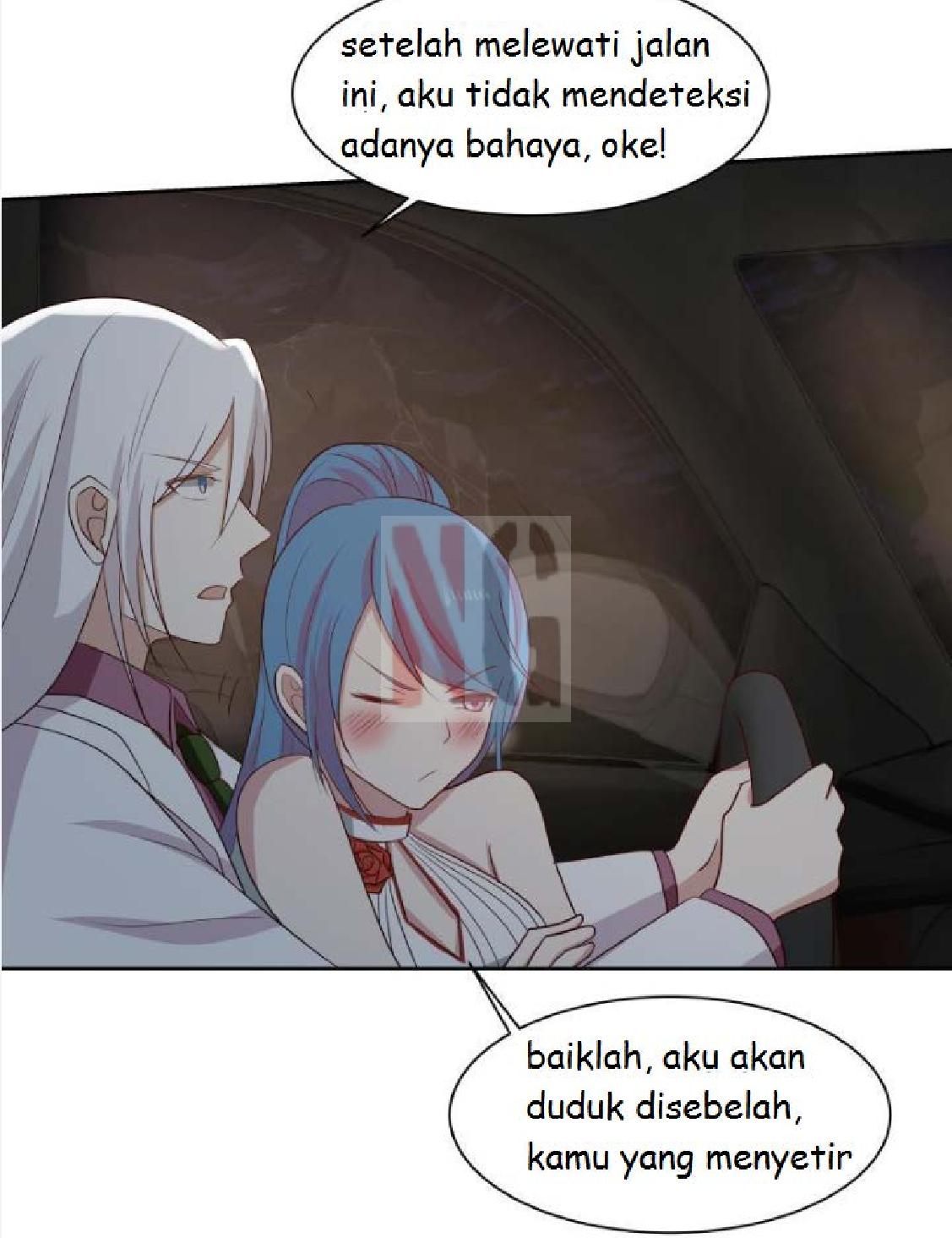 I Have a Dragon on My Body Chapter 133 Gambar 9