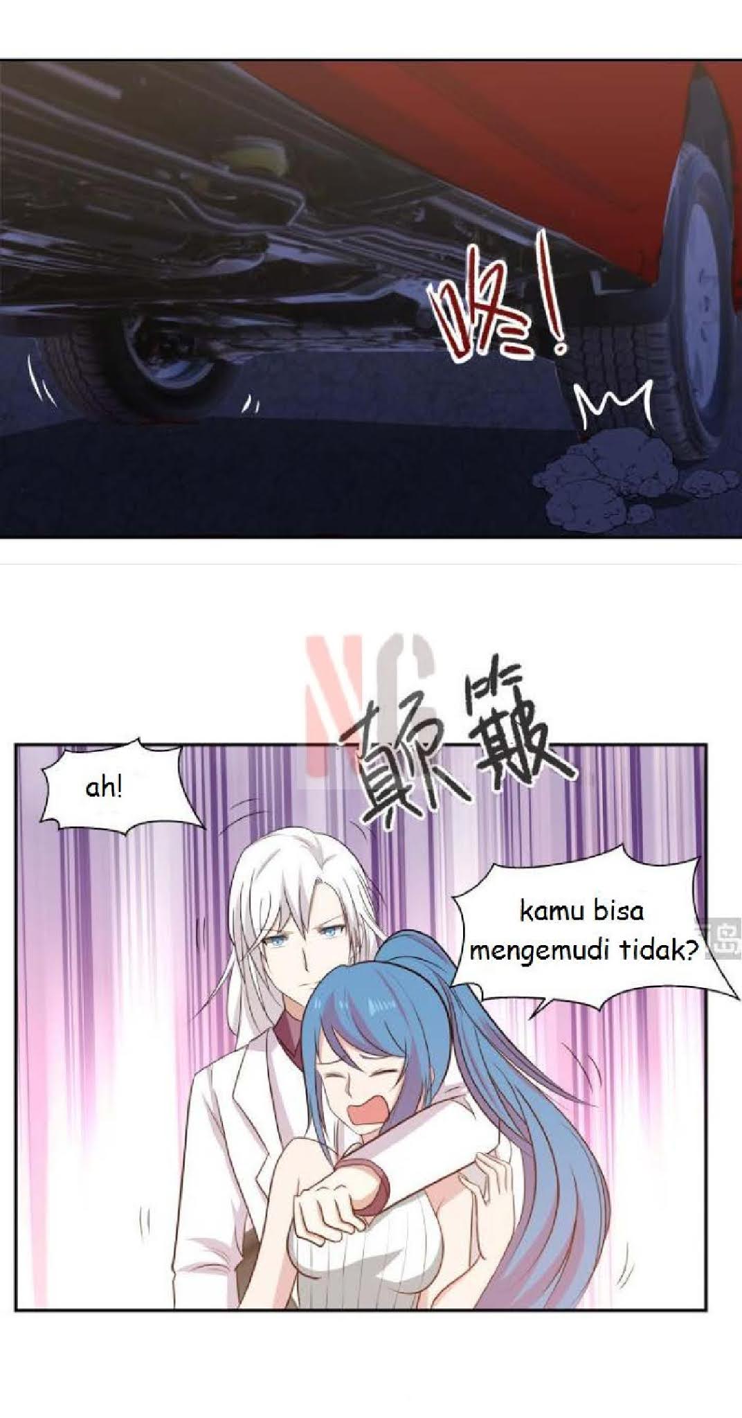 Komik I Have a Dragon on My Body Chapter 133 gambar nomor 1