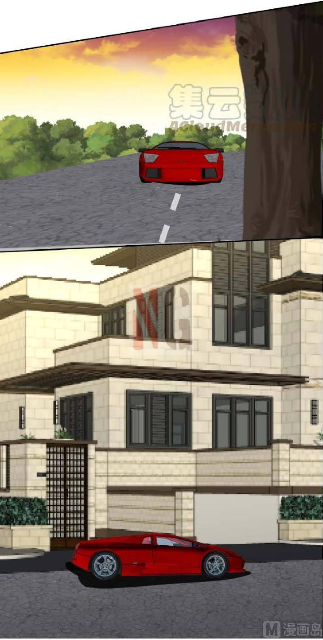 I Have a Dragon on My Body Chapter 133 Gambar 11