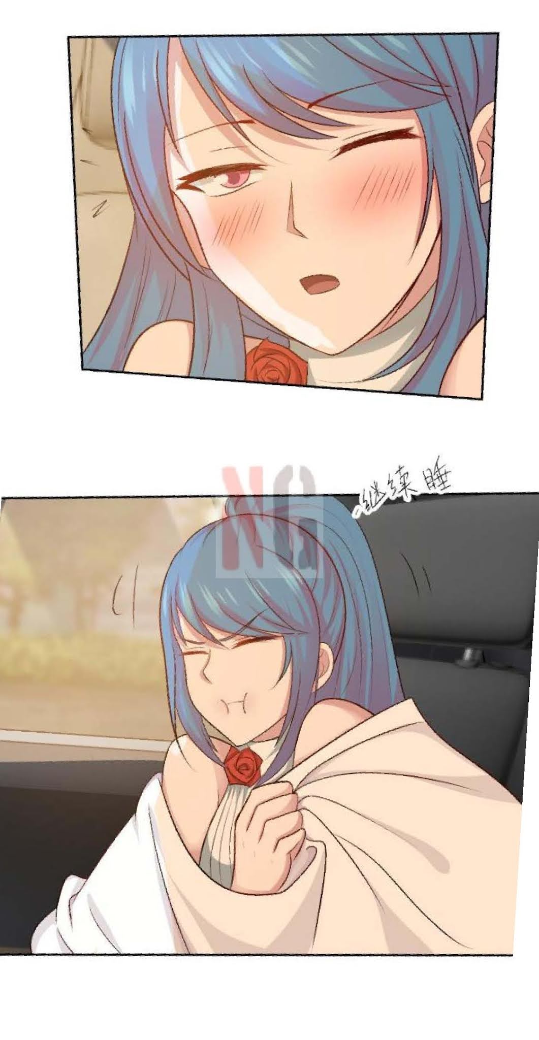 I Have a Dragon on My Body Chapter 133 Gambar 13