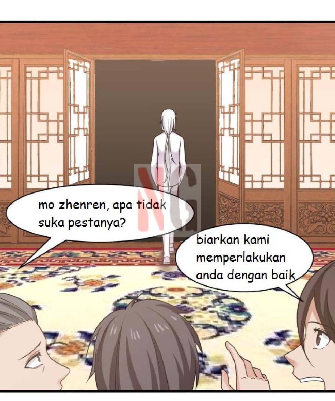 I Have a Dragon on My Body Chapter 131 Gambar 4