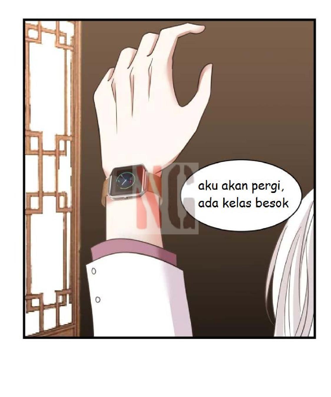 I Have a Dragon on My Body Chapter 131 Gambar 5