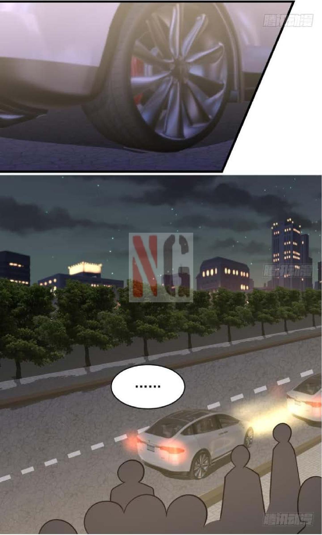 I Have a Dragon on My Body Chapter 131 Gambar 6