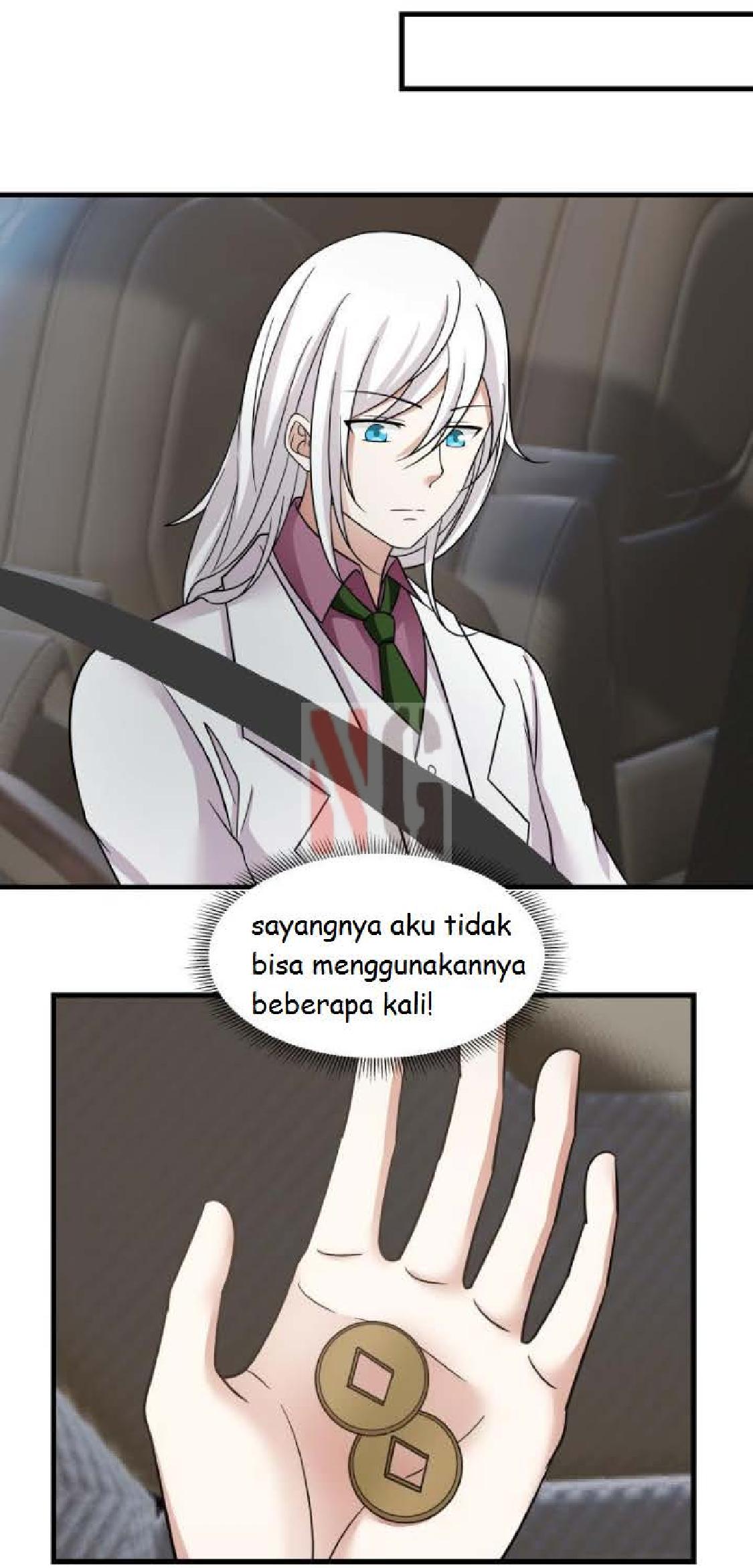 I Have a Dragon on My Body Chapter 131 Gambar 7