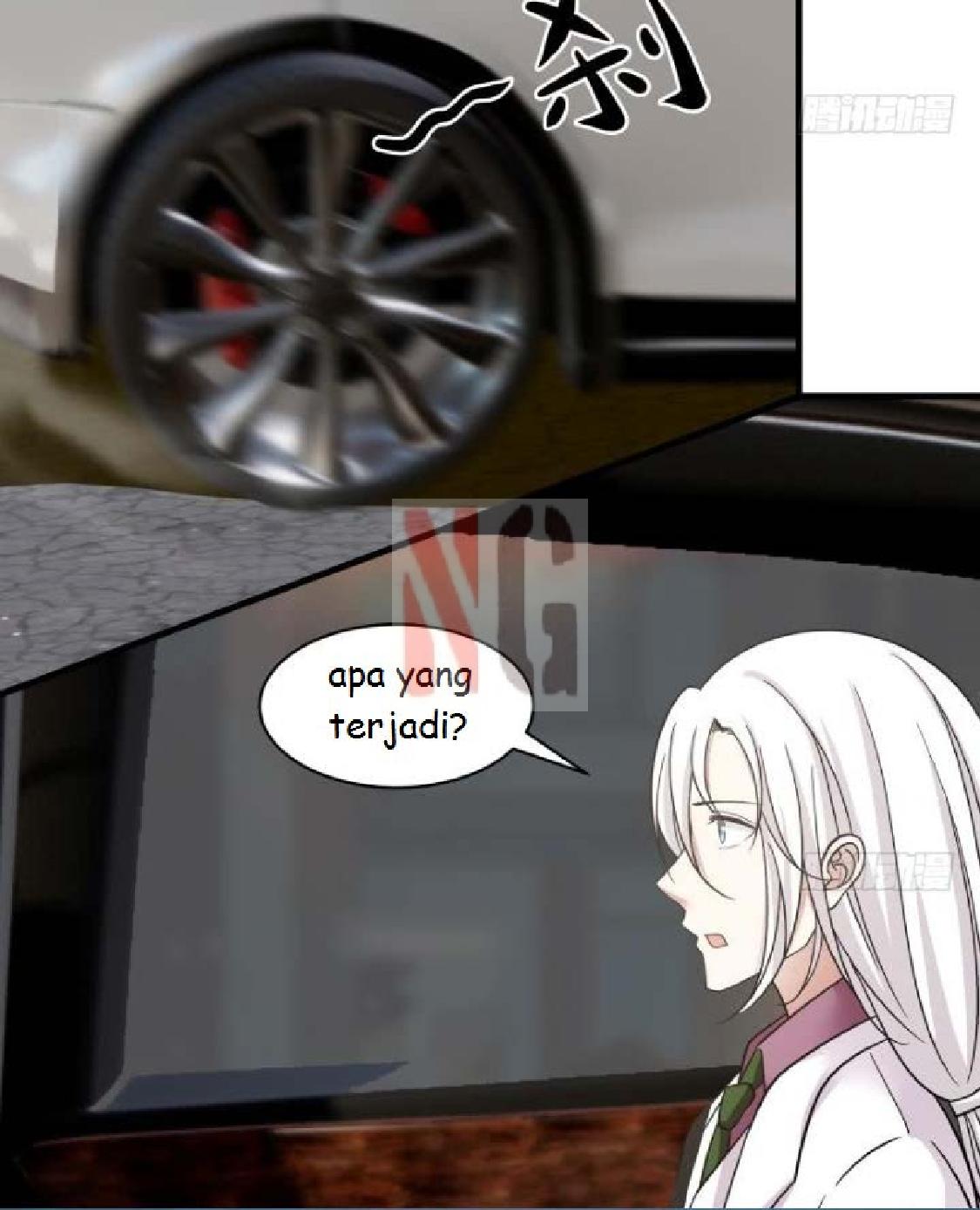 I Have a Dragon on My Body Chapter 131 Gambar 8