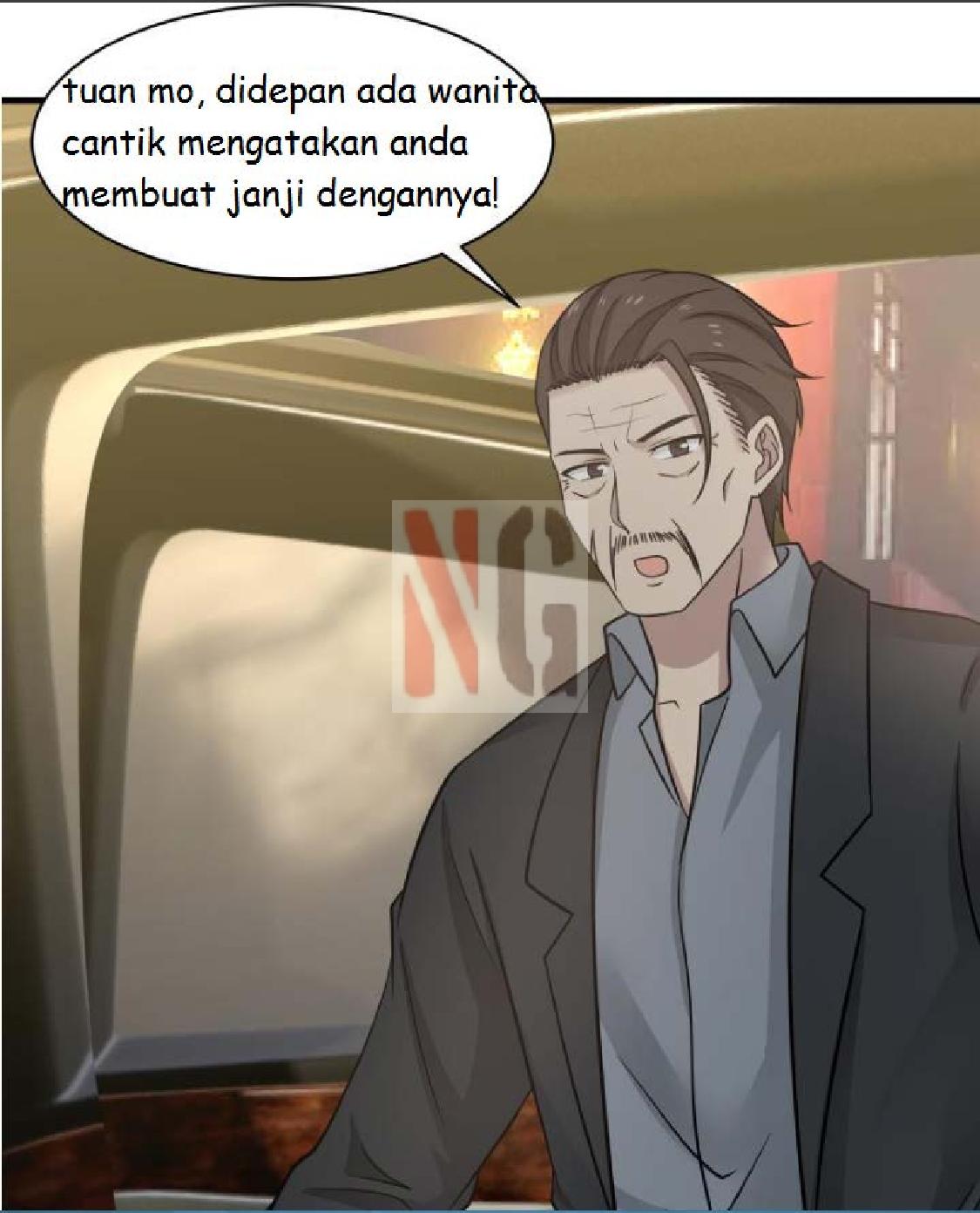 I Have a Dragon on My Body Chapter 131 Gambar 9