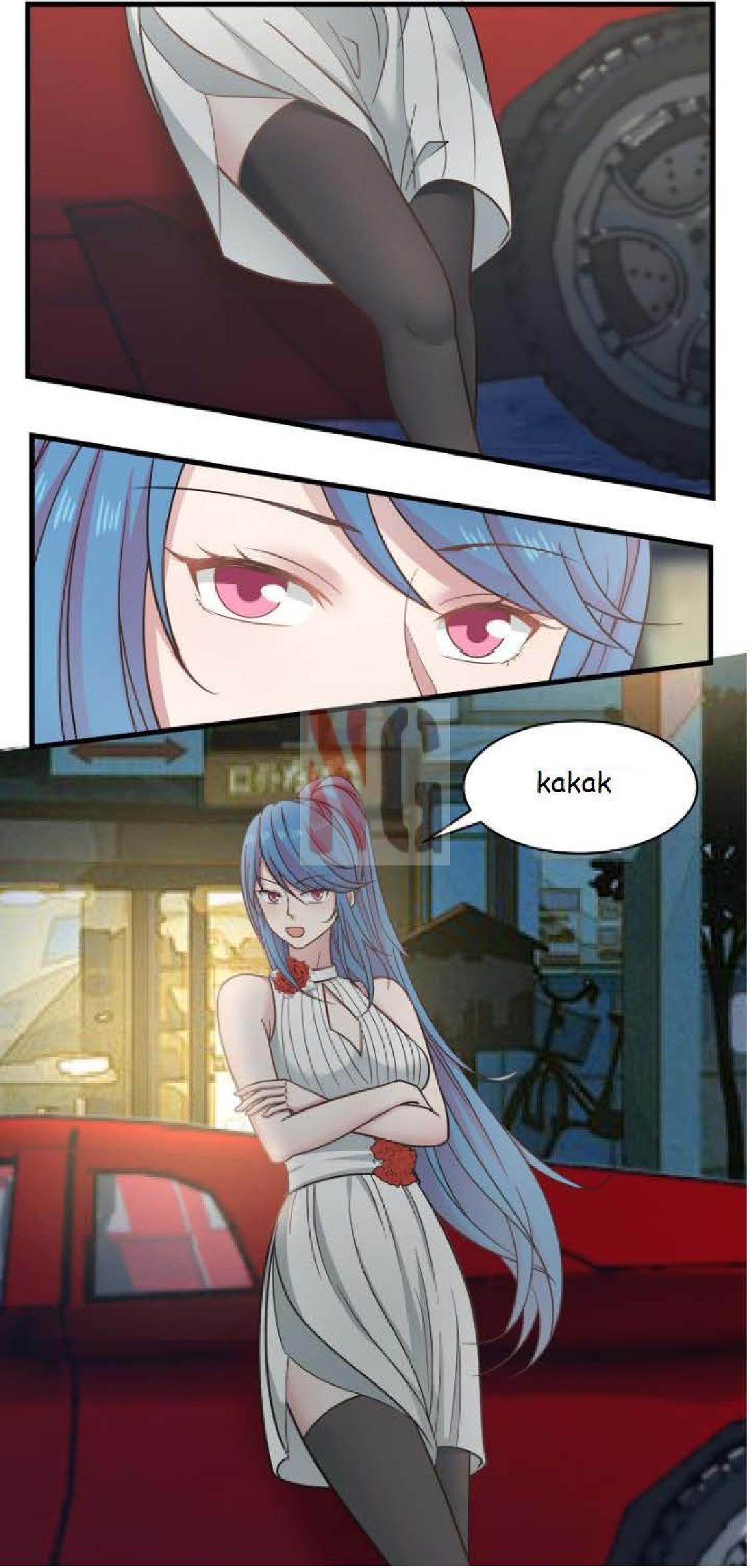 I Have a Dragon on My Body Chapter 131 Gambar 11