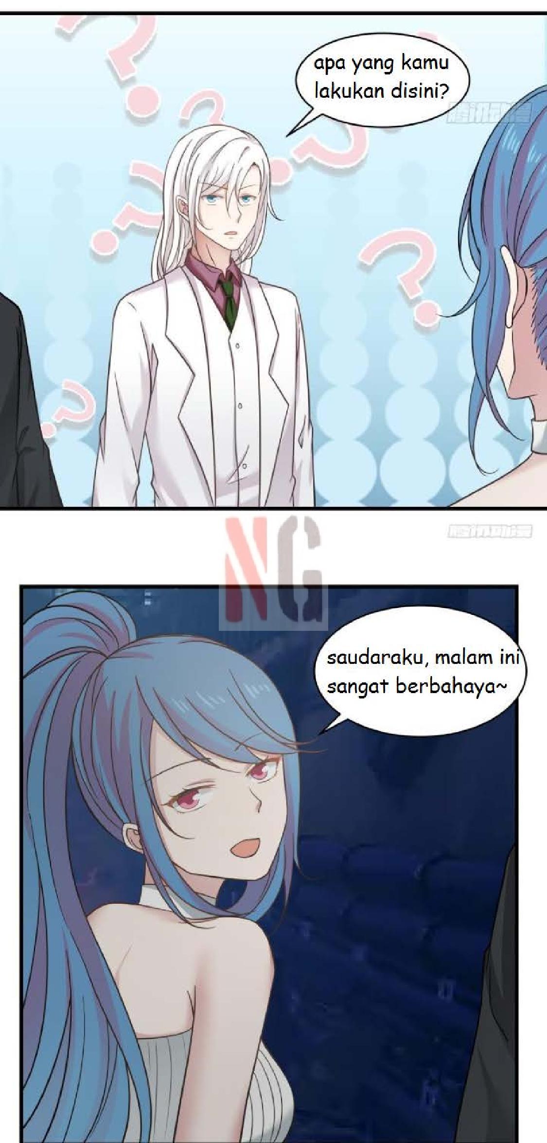 I Have a Dragon on My Body Chapter 131 Gambar 12