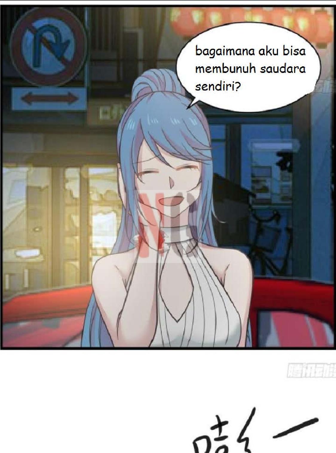 I Have a Dragon on My Body Chapter 131 Gambar 14