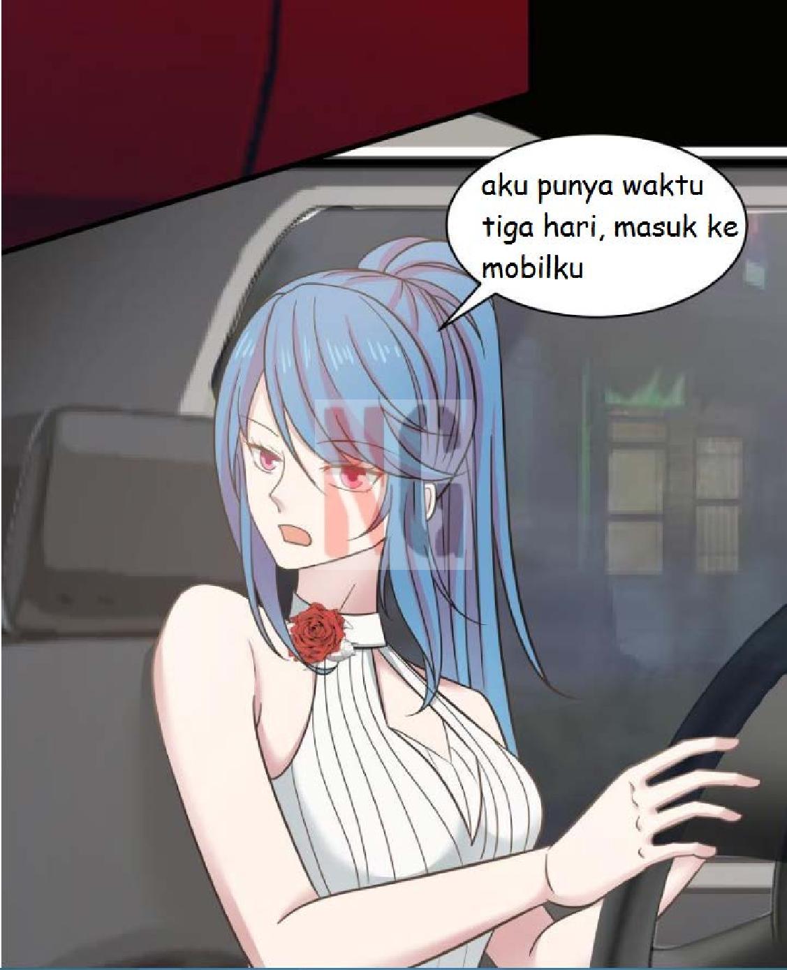 I Have a Dragon on My Body Chapter 131 Gambar 15