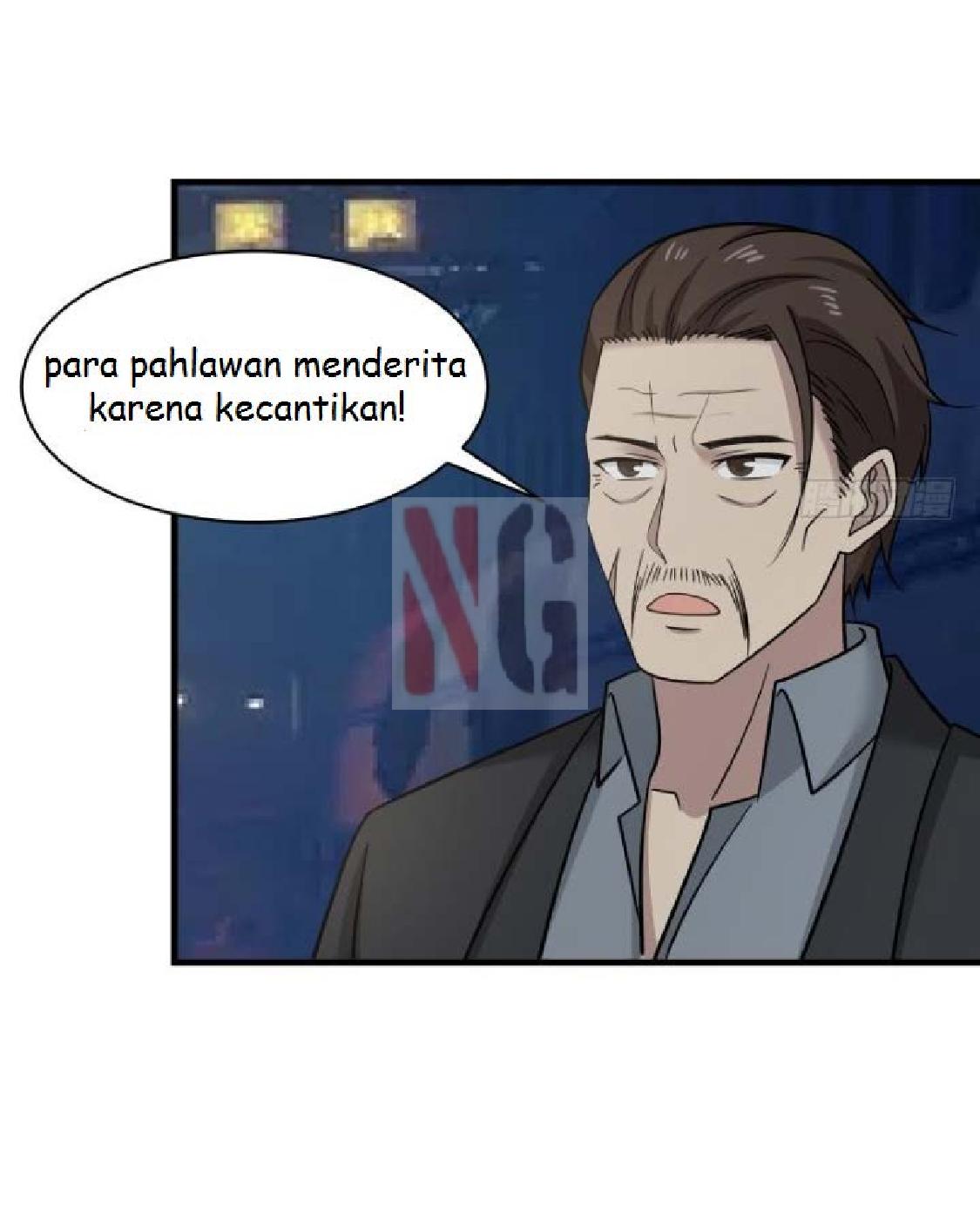 I Have a Dragon on My Body Chapter 131 Gambar 18