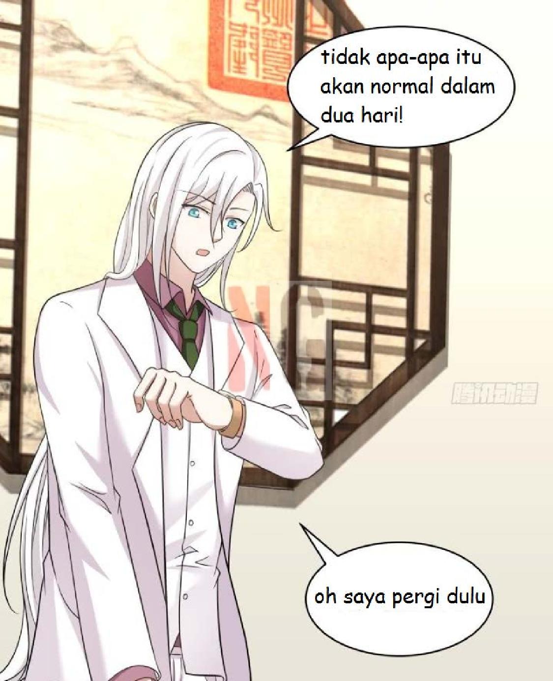 I Have a Dragon on My Body Chapter 131 Gambar 3