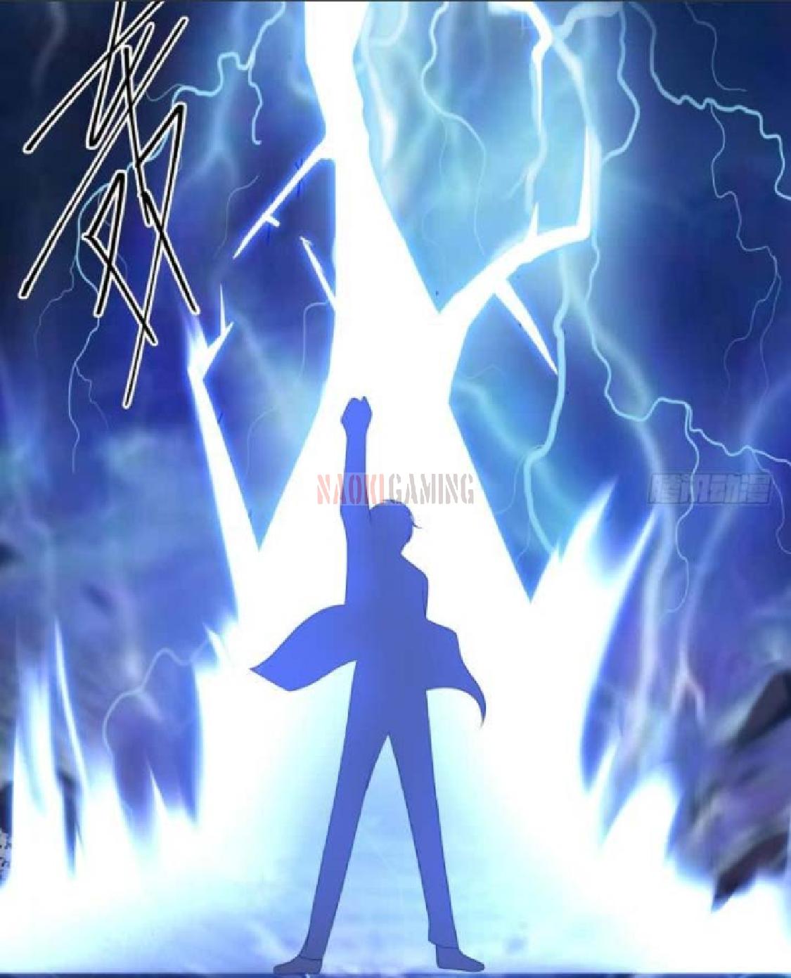 I Have a Dragon on My Body Chapter 129 Gambar 5