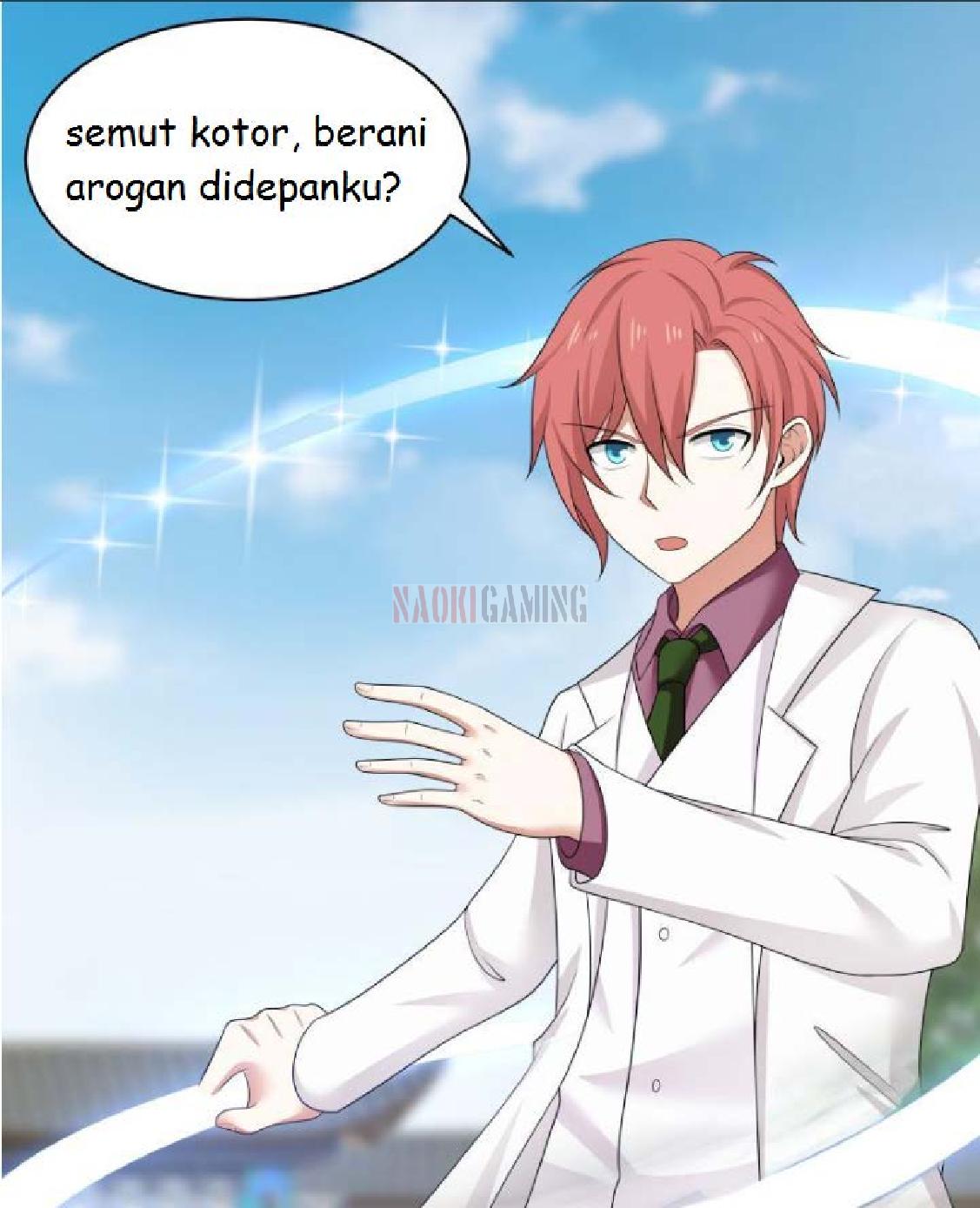 I Have a Dragon on My Body Chapter 129 Gambar 6