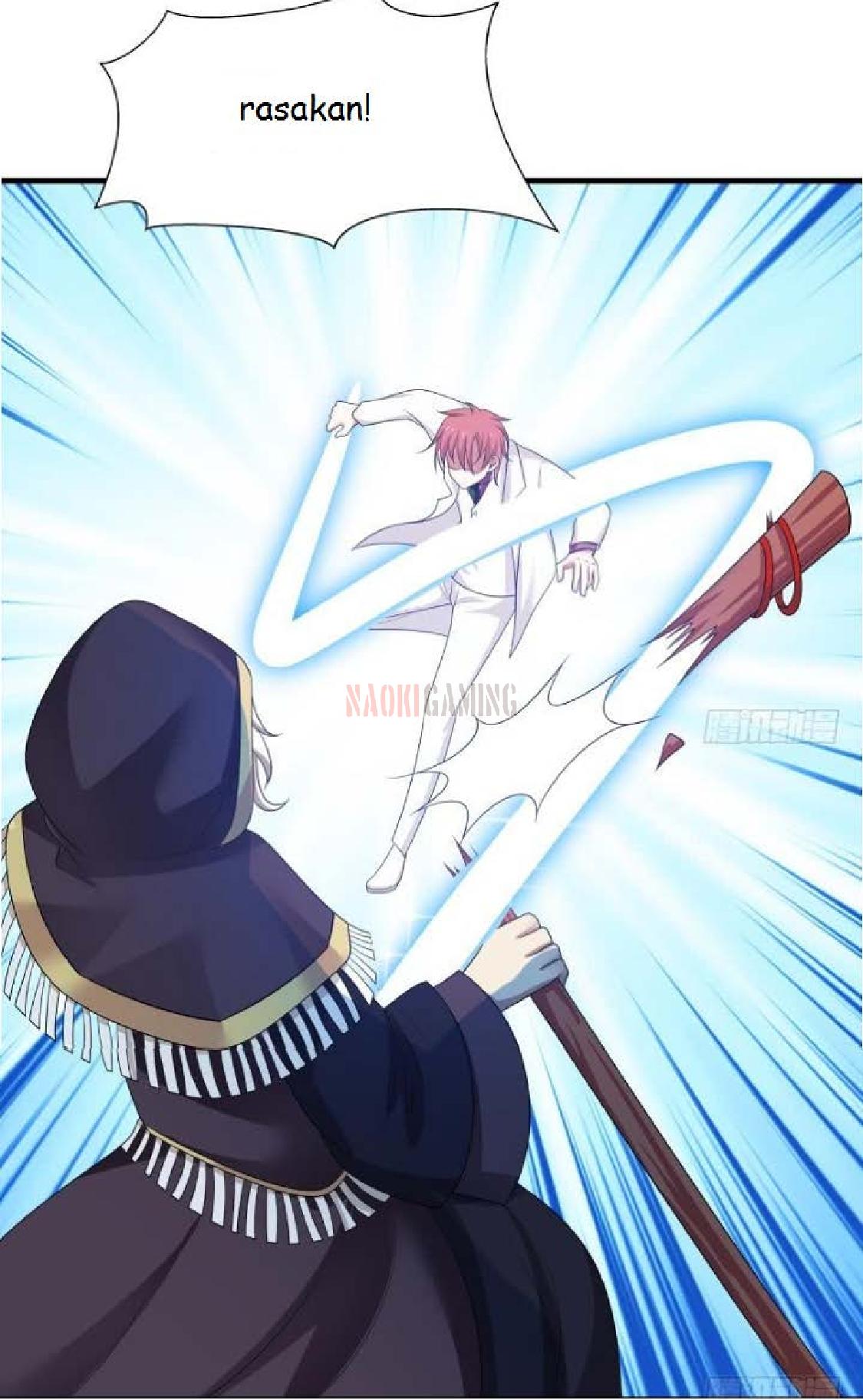 I Have a Dragon on My Body Chapter 129 Gambar 7